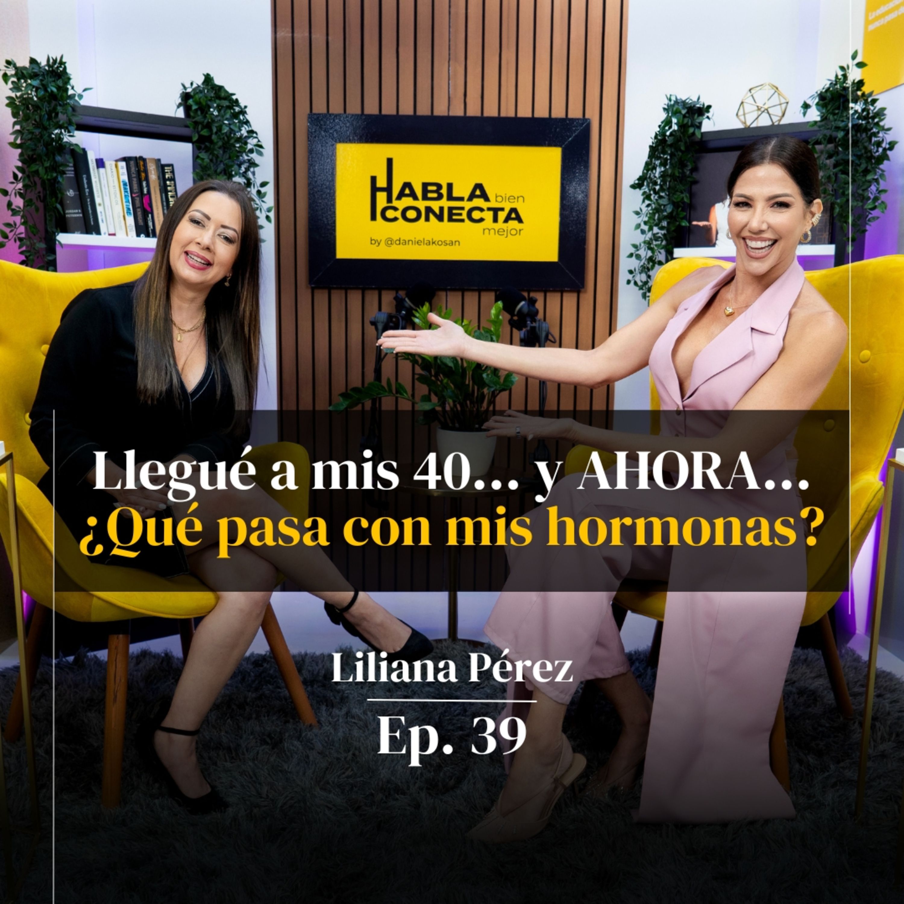 Habla Bien, Conecta Mejor