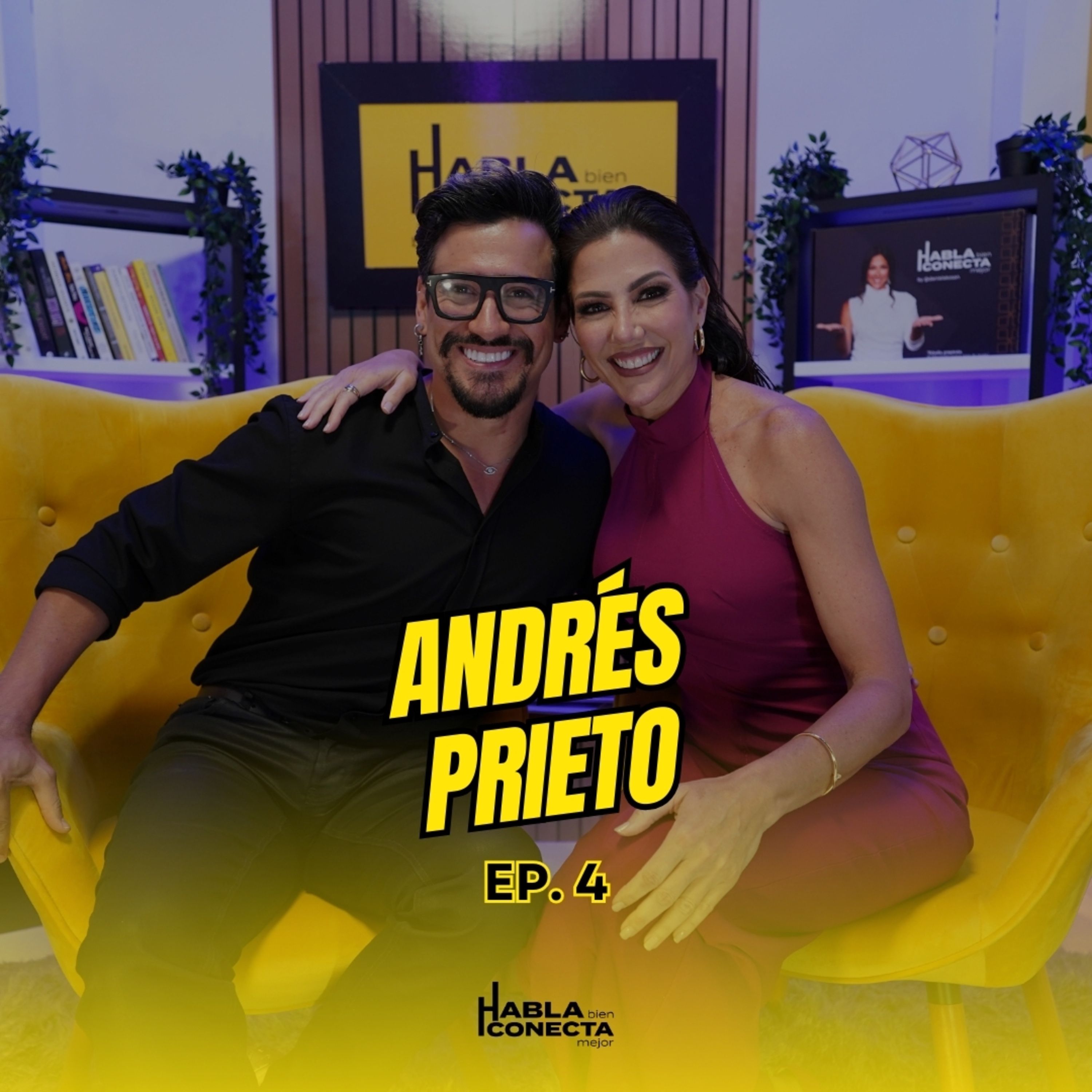 Andrés en Inglés nos cuenta cómo monetizó su pasión episode artwork