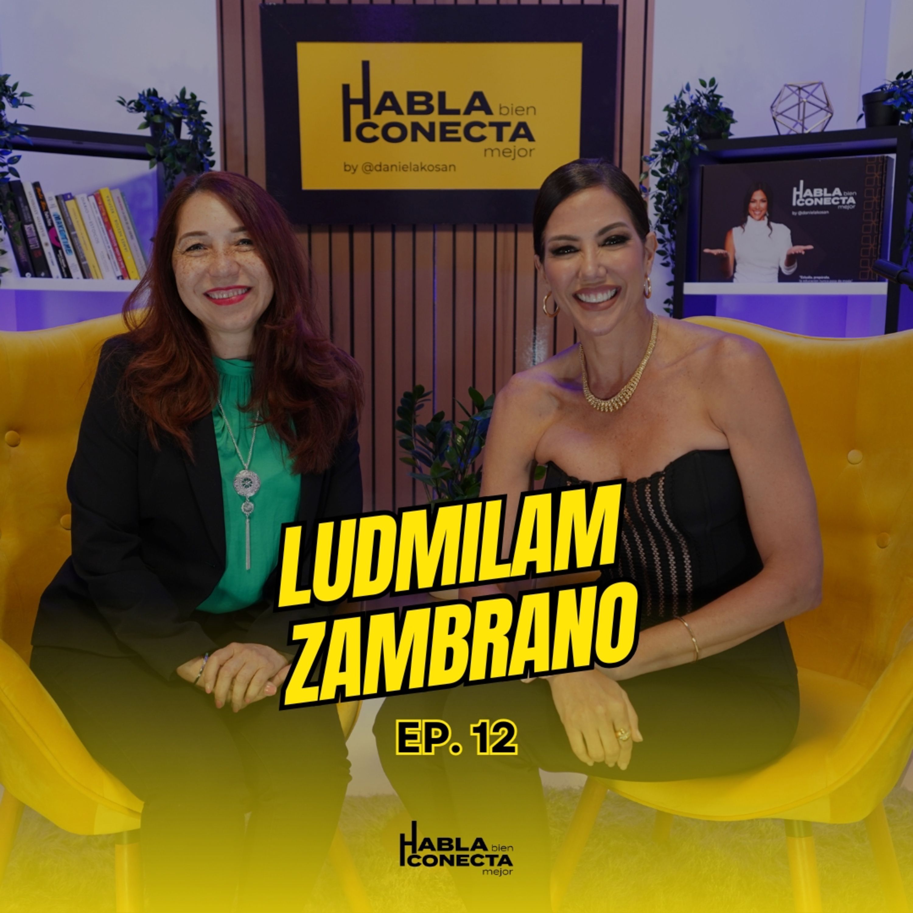 Habla Bien, Conecta Mejor