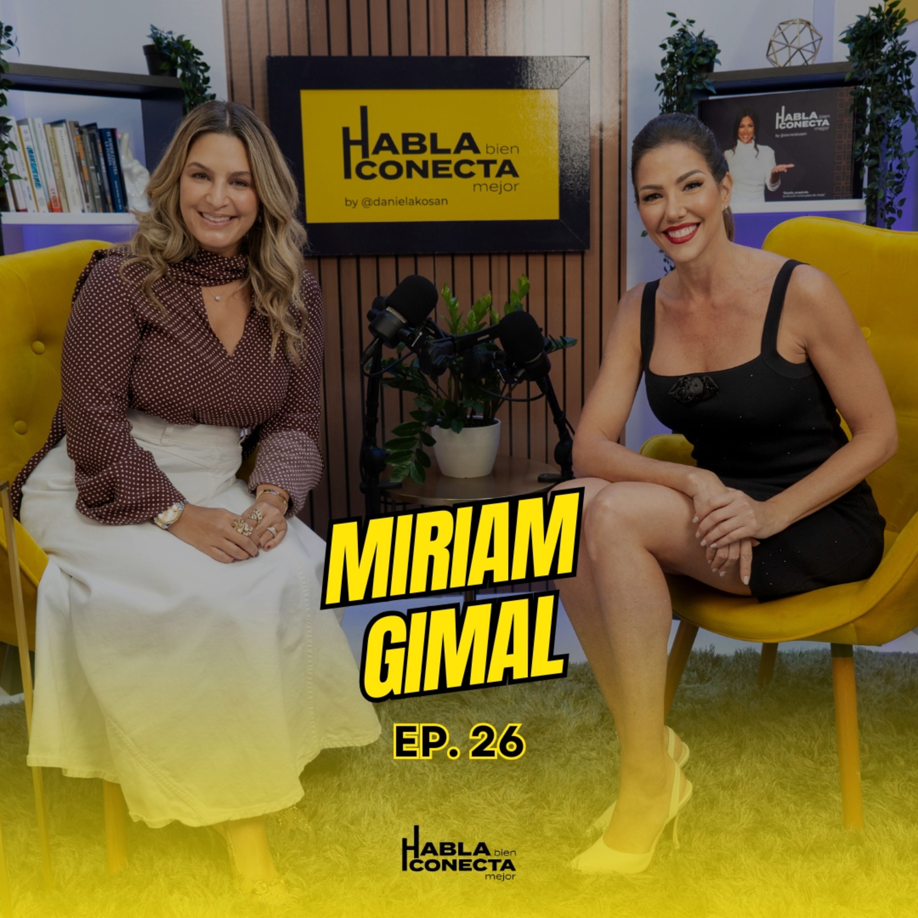 Habla Bien, Conecta Mejor