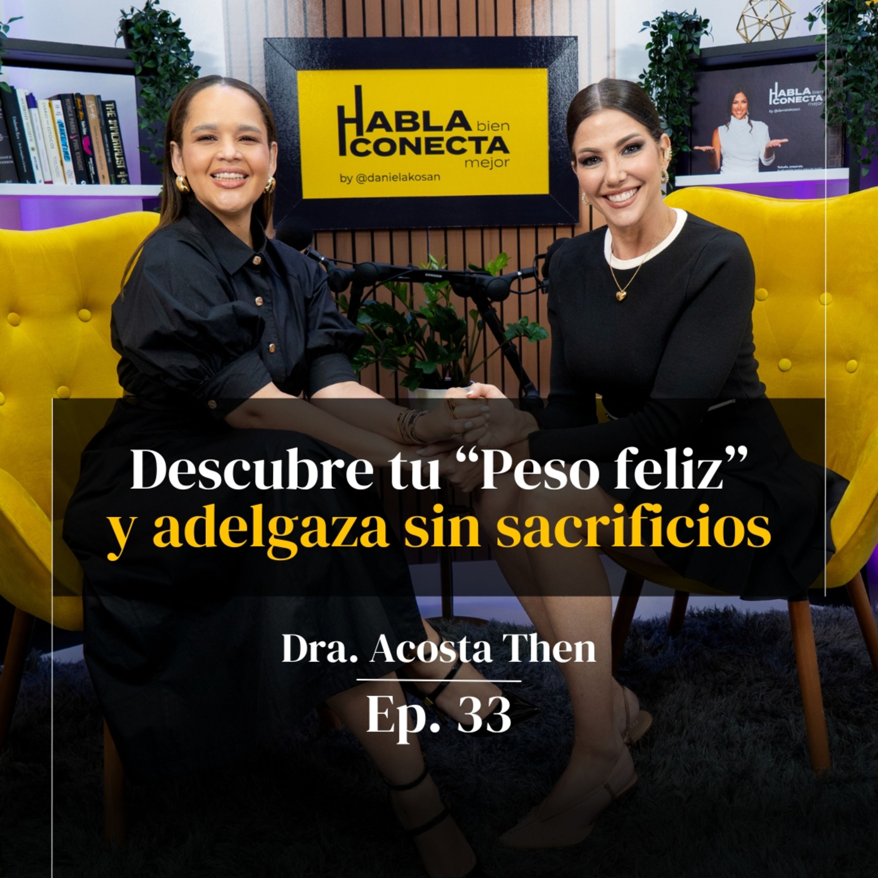 Habla Bien, Conecta Mejor