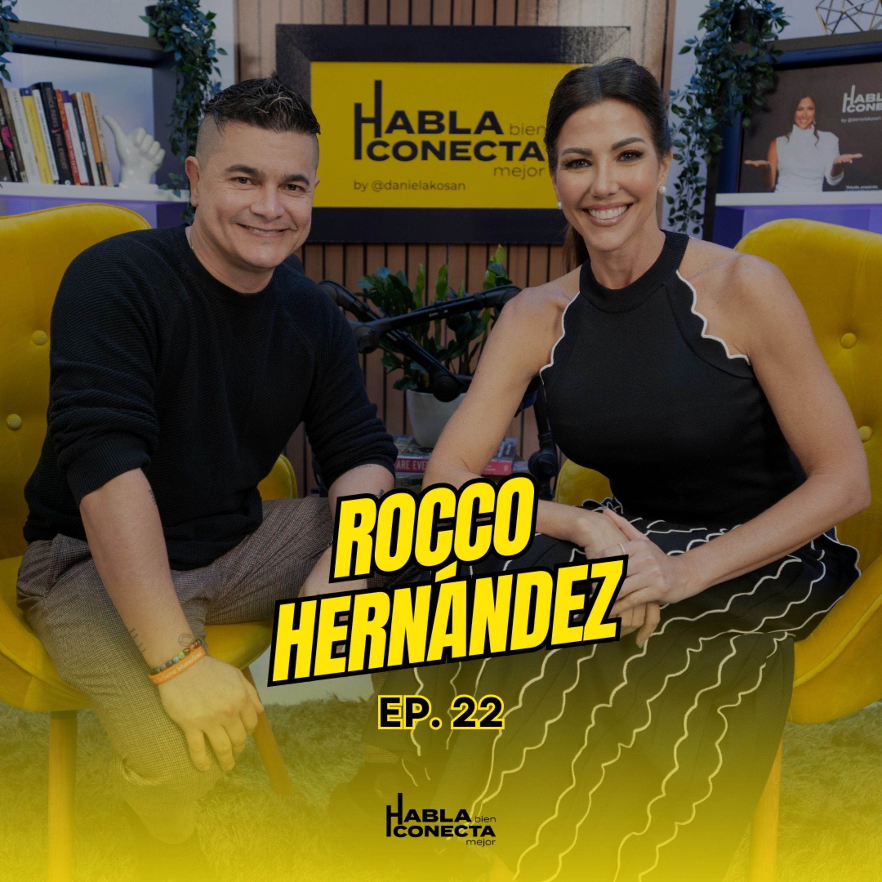 Habla Bien, Conecta Mejor