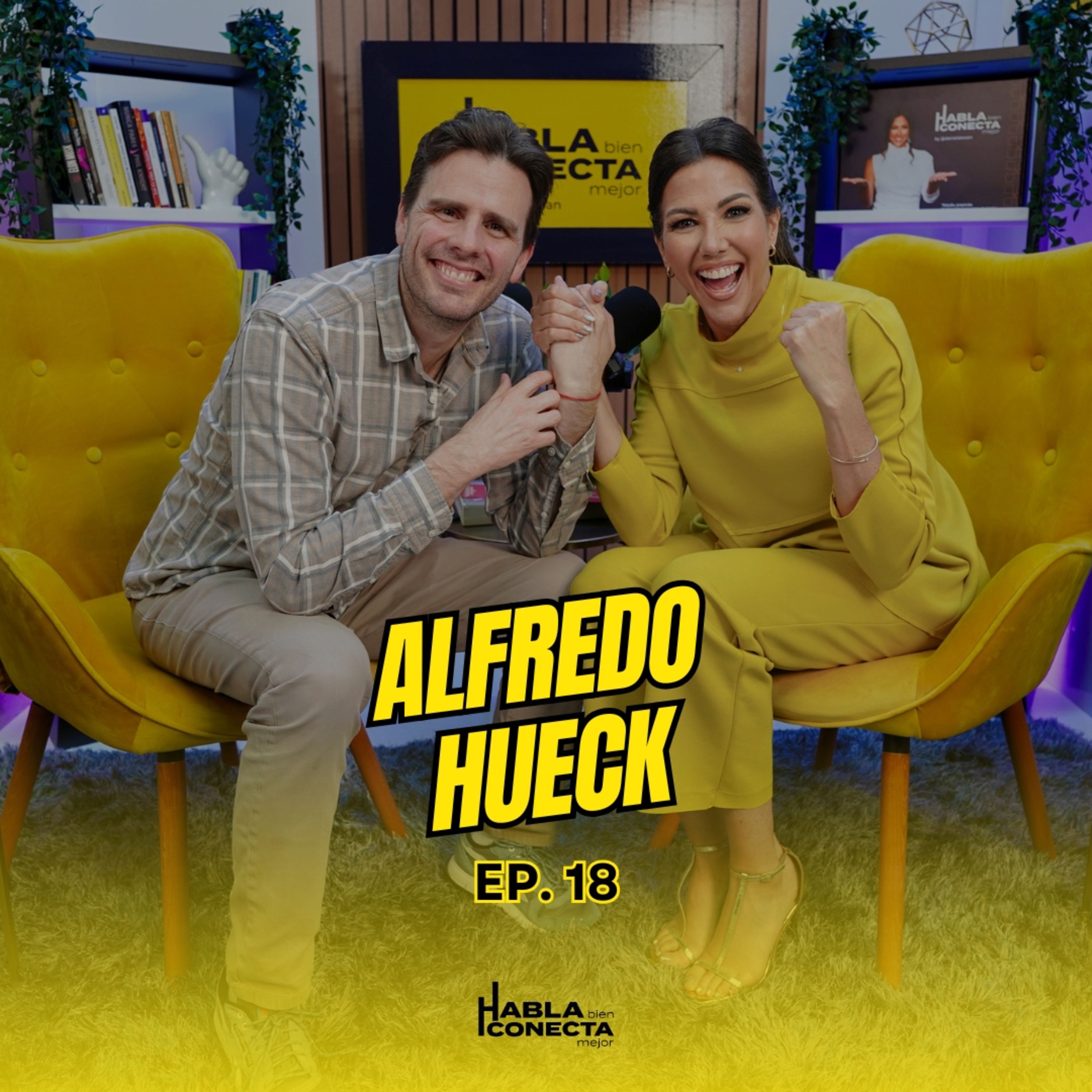 Habla Bien, Conecta Mejor