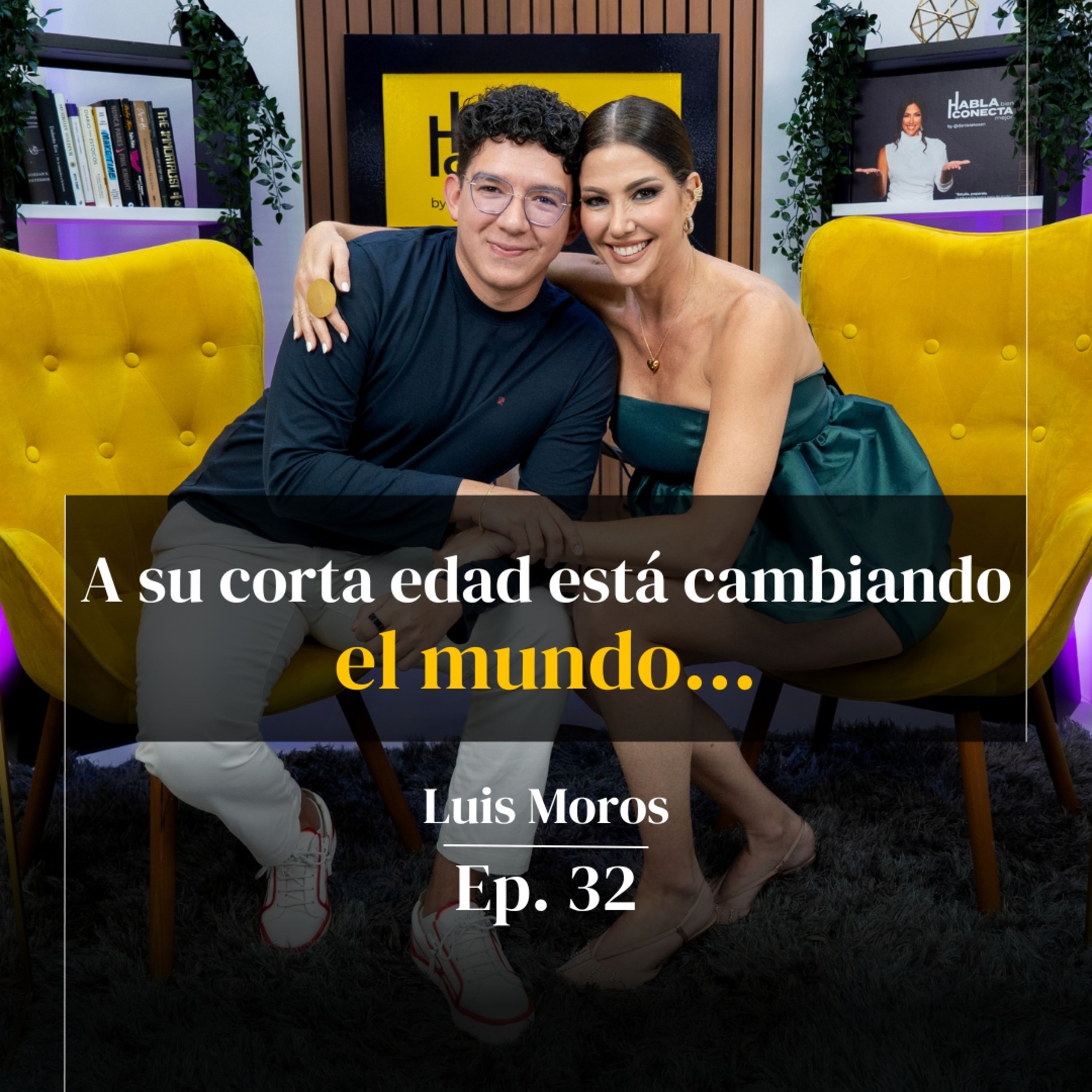 Habla Bien, Conecta Mejor