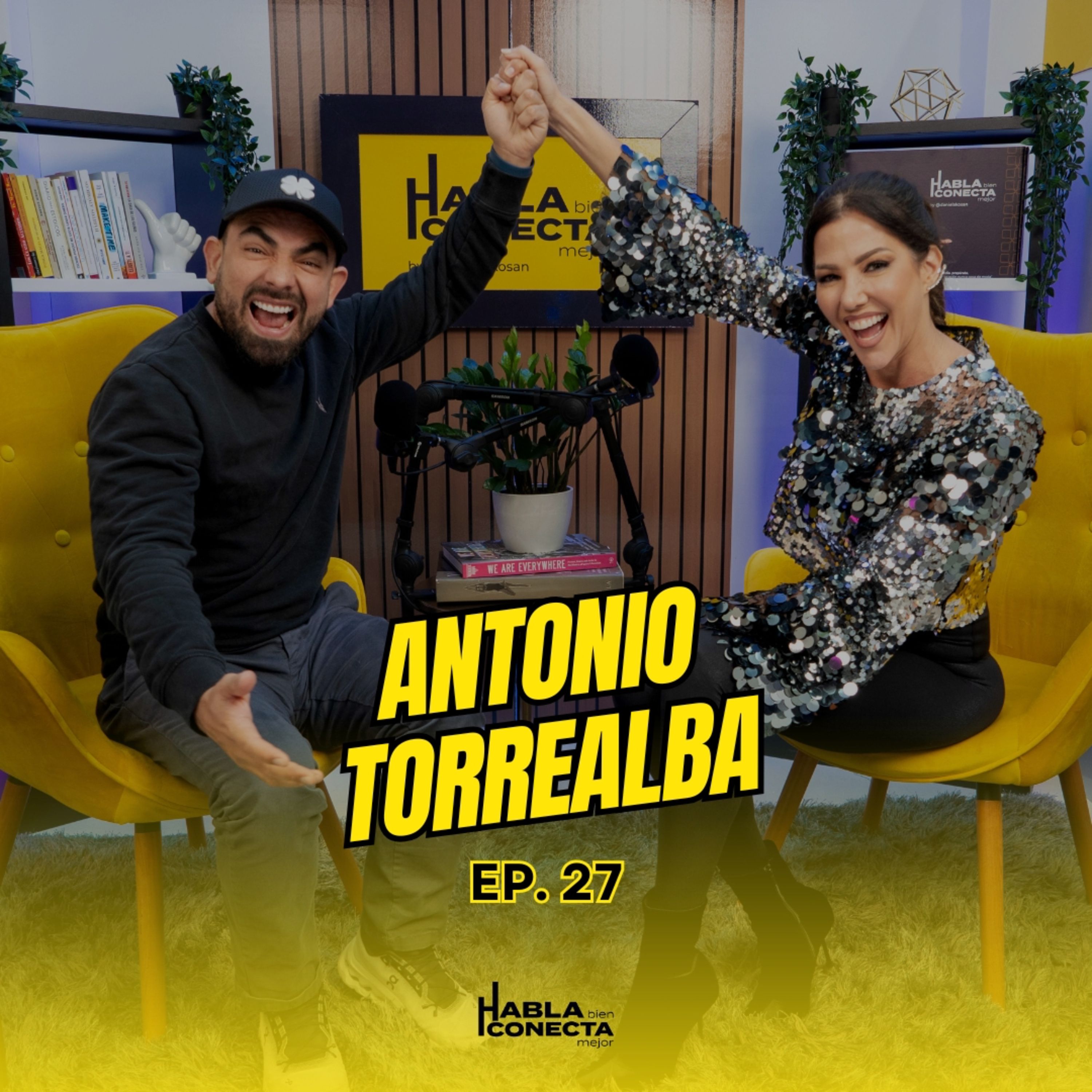 Habla Bien, Conecta Mejor