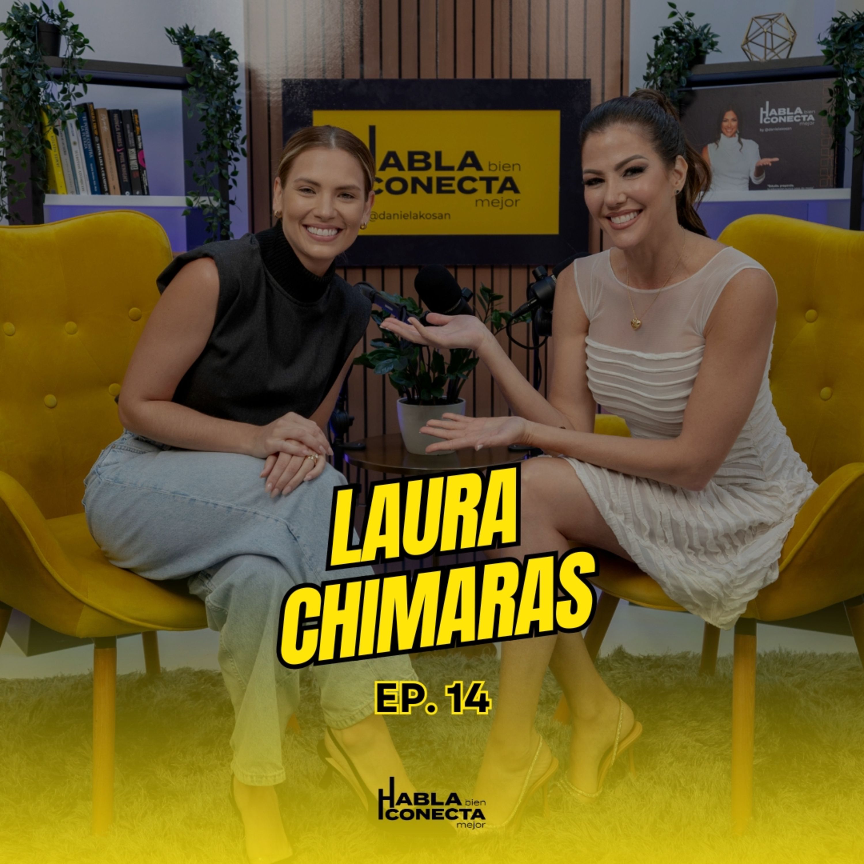 Habla Bien, Conecta Mejor