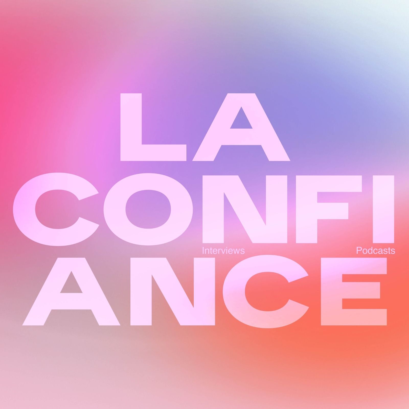 La confiance