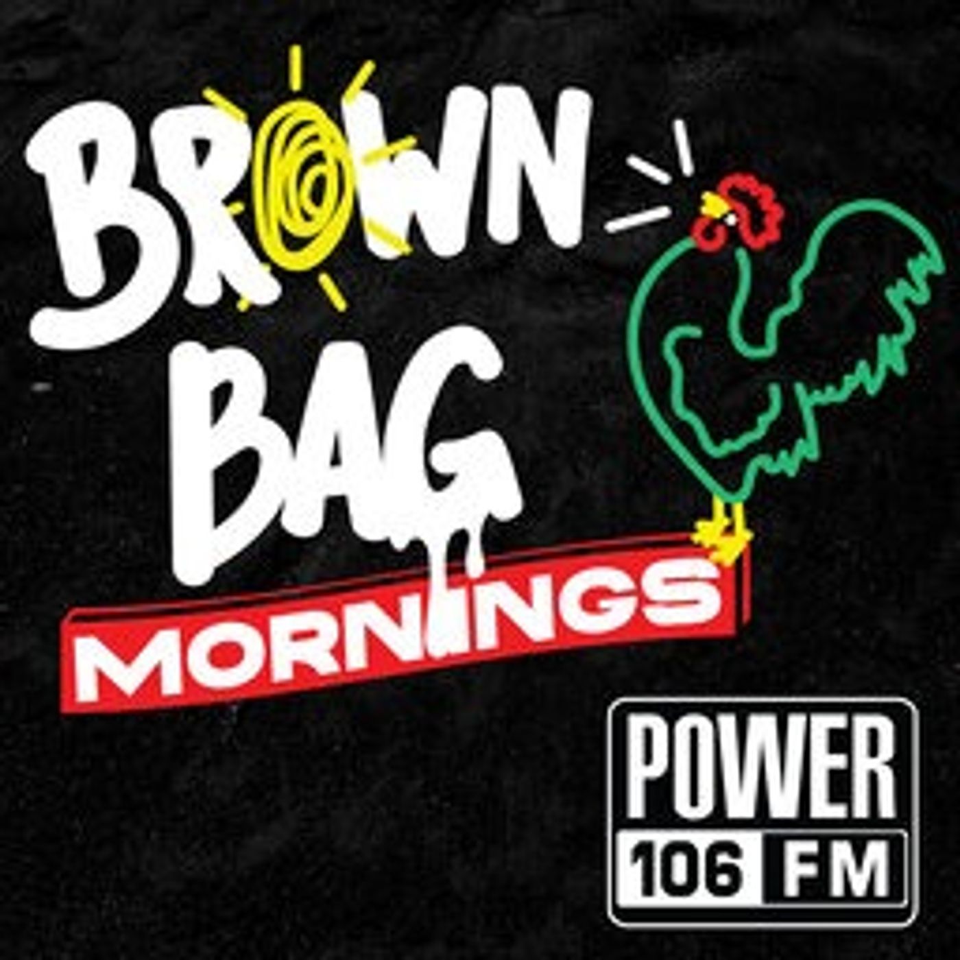 08/11/26 The Certified Torta Pounders! 🥪😍 | Brown Bag Mornings