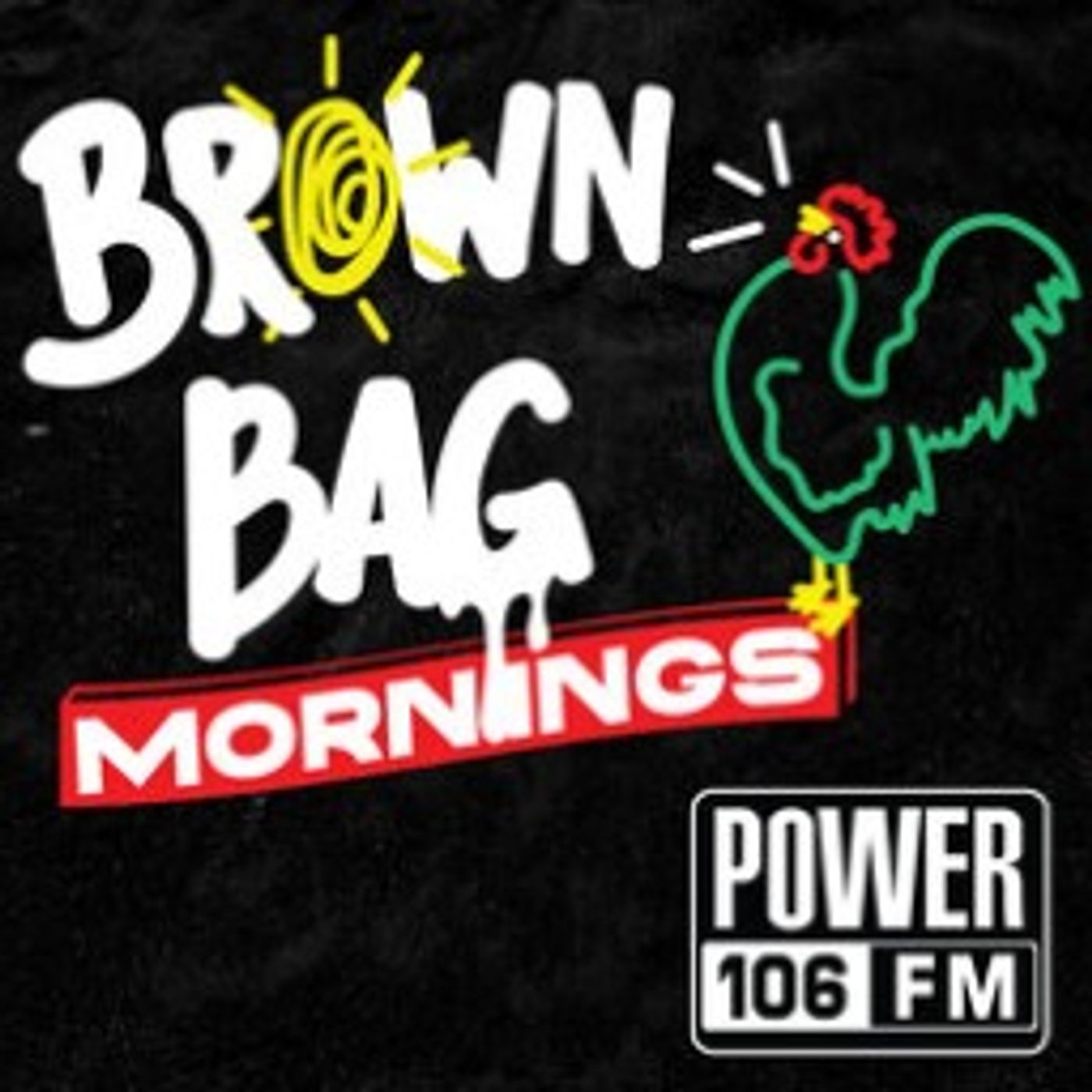 05/12/26 – HIGHLIGHTS of Brown Bag Mornings: 🤰 PREGNANT EJECTION & 🐰 BAD BUNNY BASHING