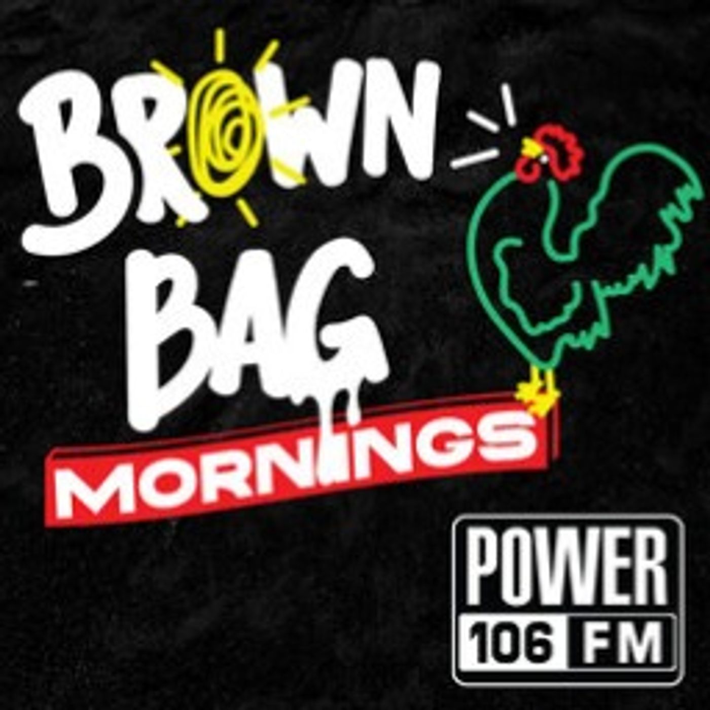 07/15/26 – HIGHLIGHTS of Brown Bag Mornings: 💔 LIL WAYNE’S EMO TWEETS & ⚰️ THE FUNERAL CASH CRISIS