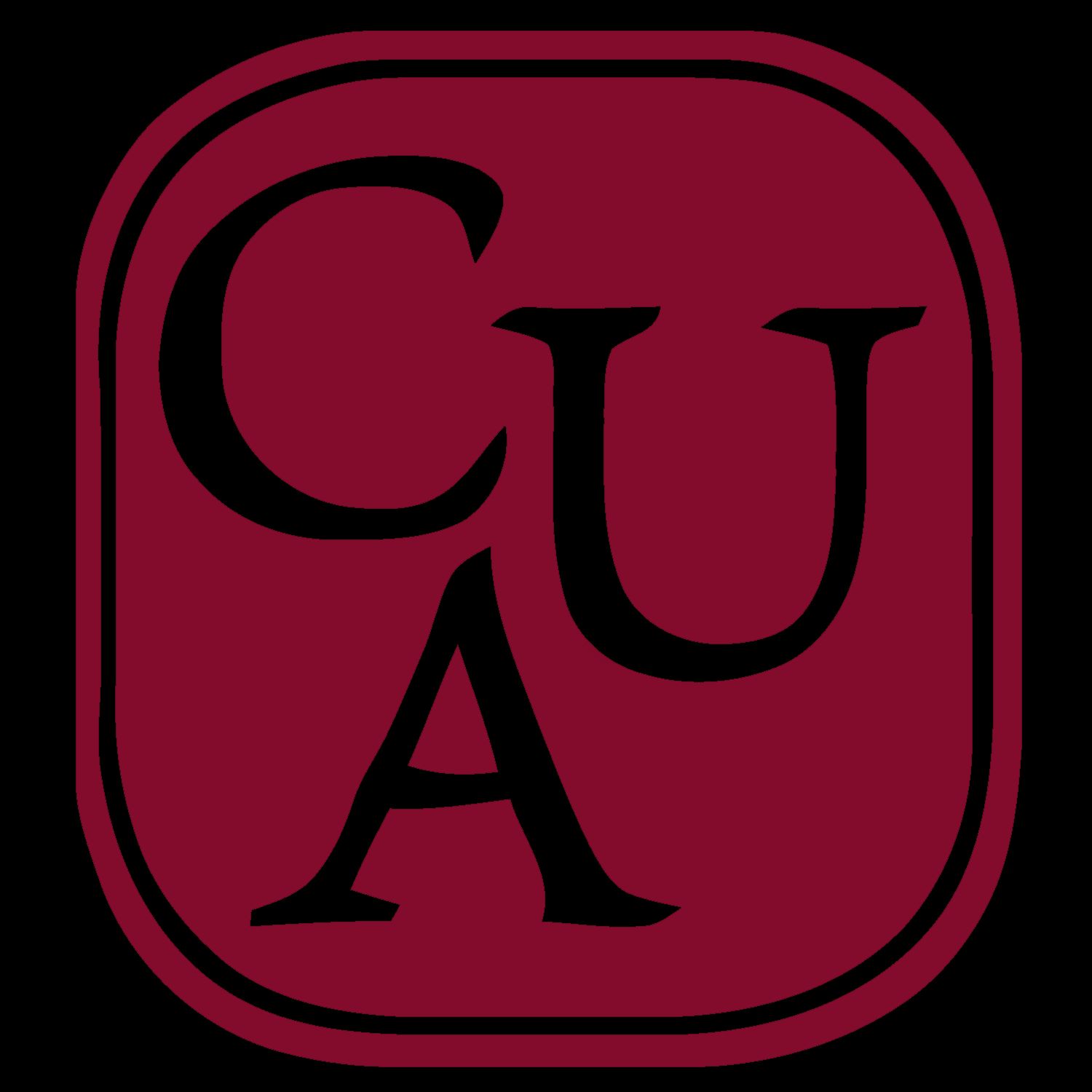 The CUA Press Podcast