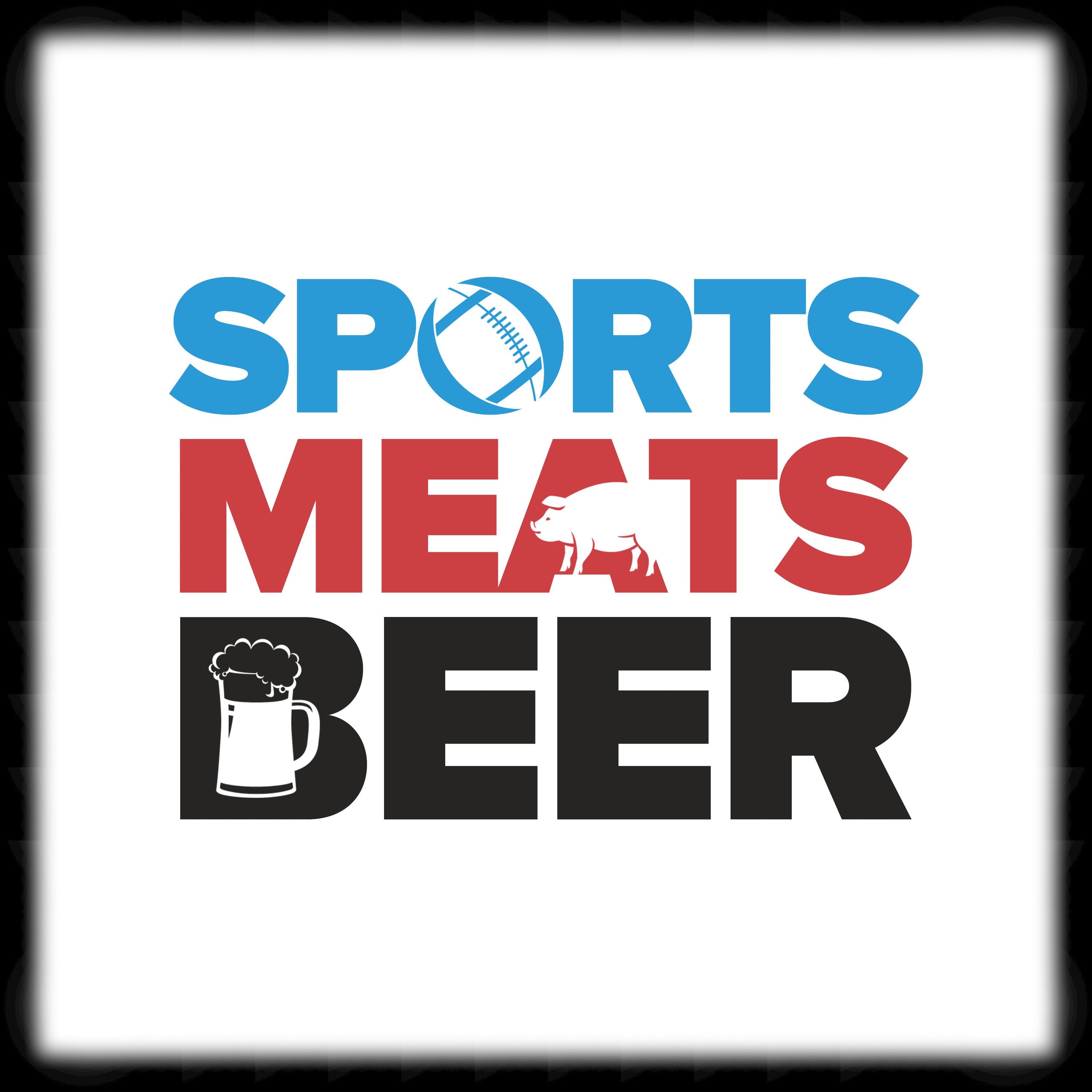 Sports Meats Beer