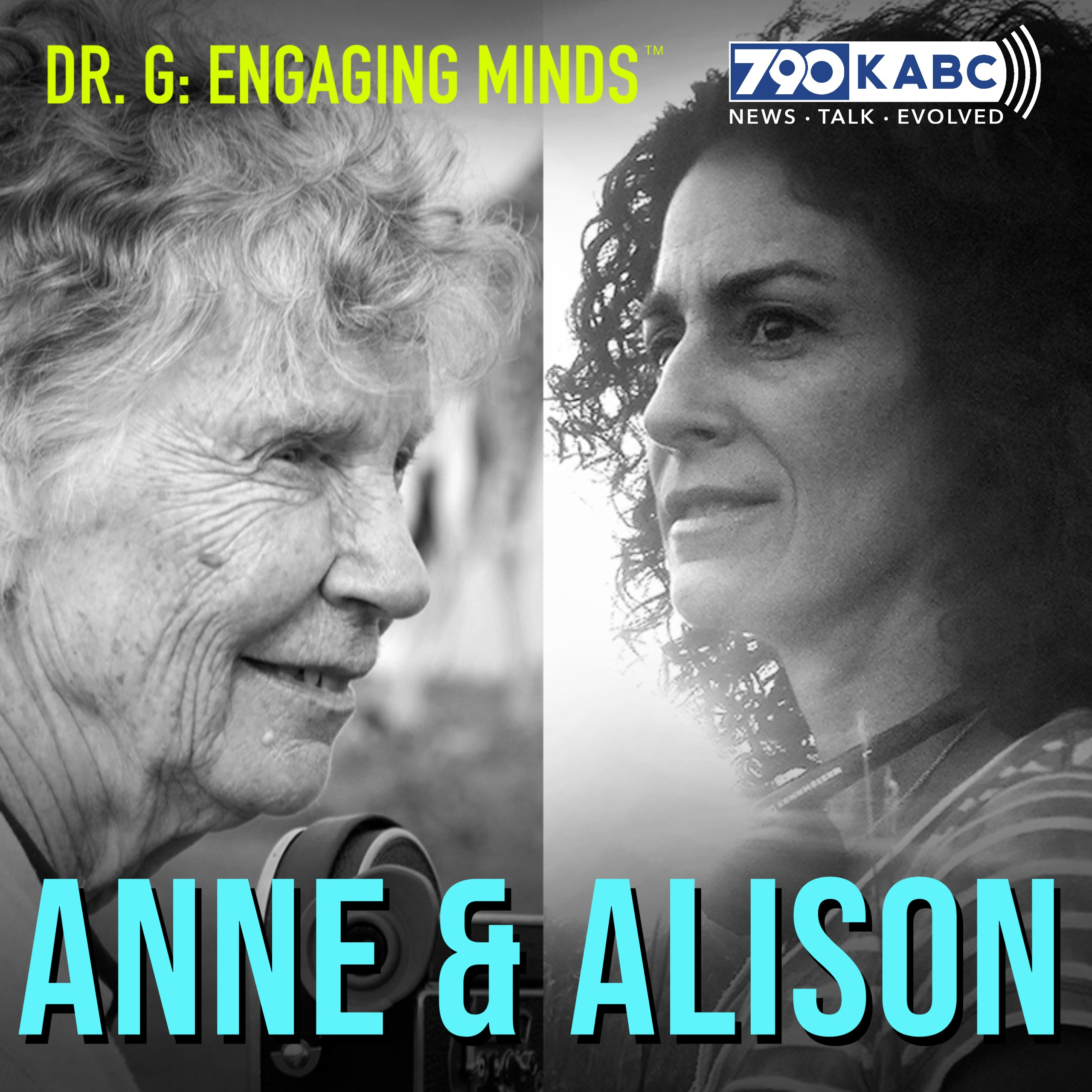 Dr. G: Engaging Minds POLITICAL DETOX