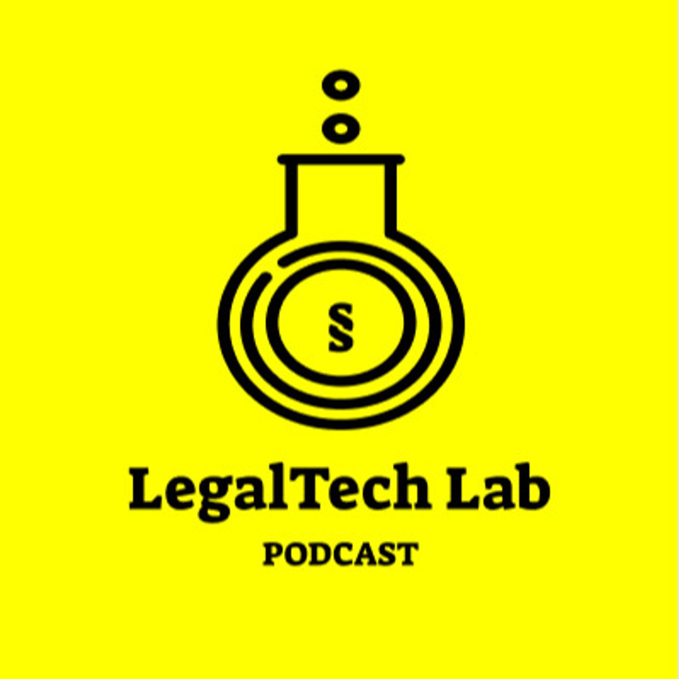 Legaltech Lab 021: Legal Tech in Turkey