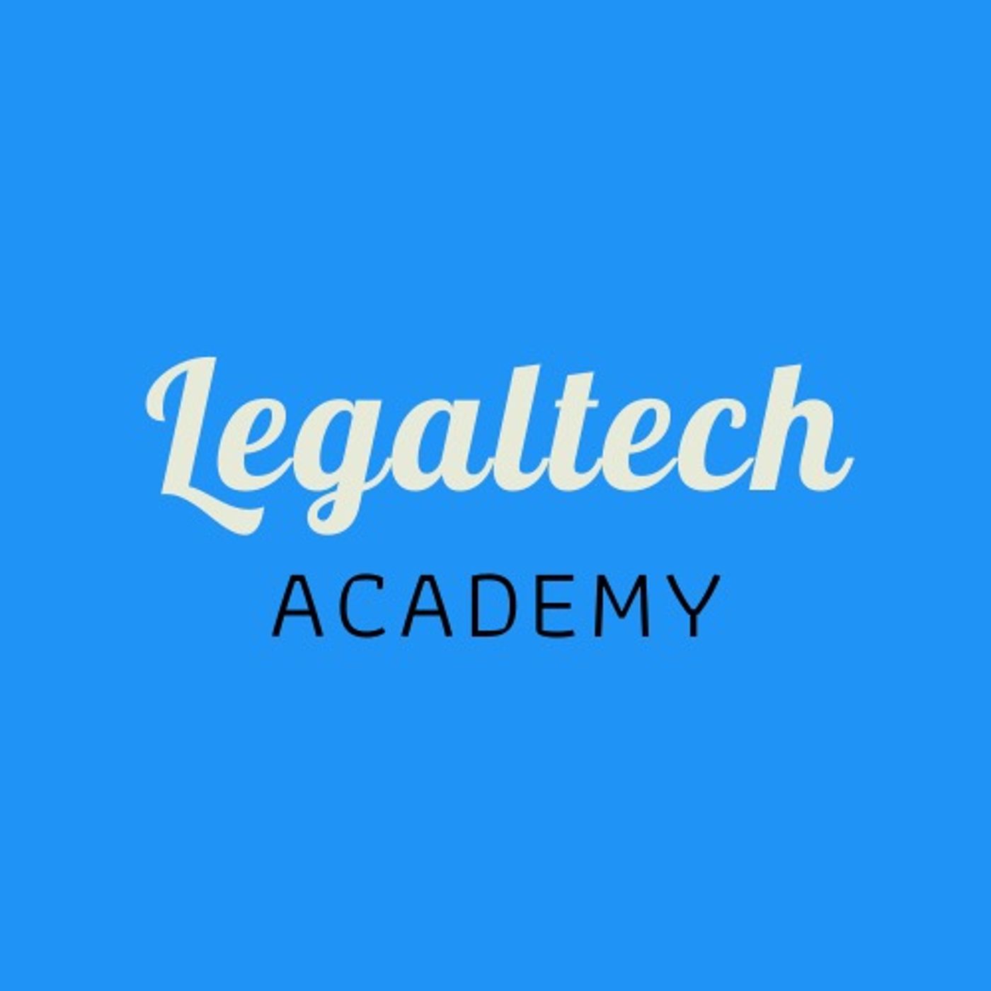 Legaltech Academy 008: Is Legal Ops department a must have for companies?