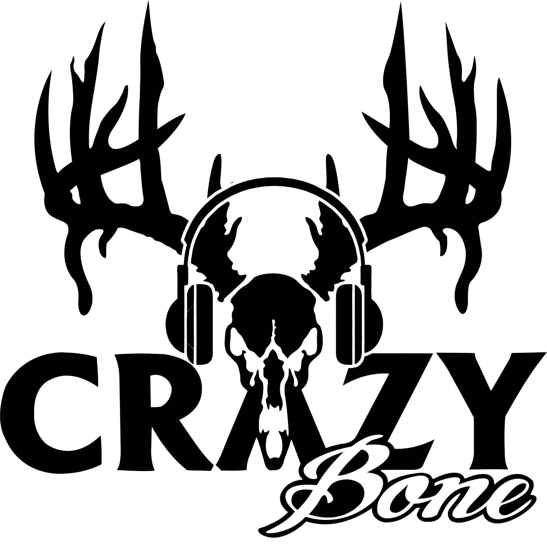 Crazy Bone podcast