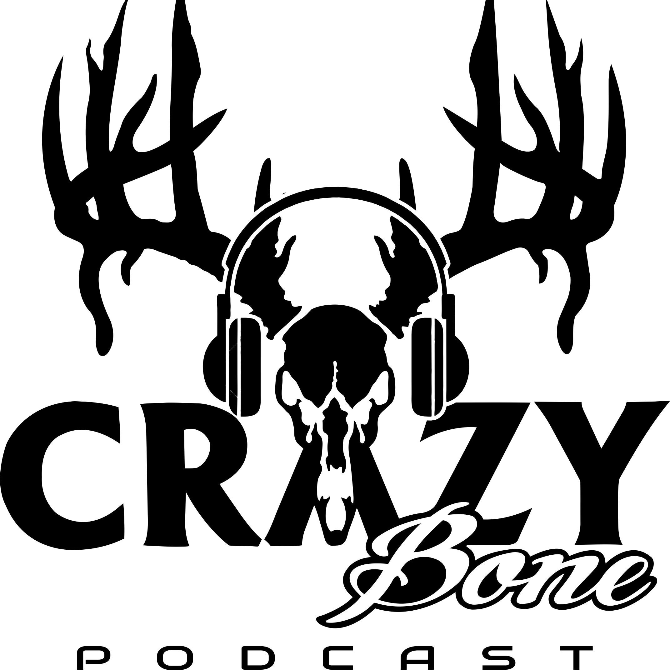 Crazy Bone podcast 3 Solvent traps and suppressors FAST