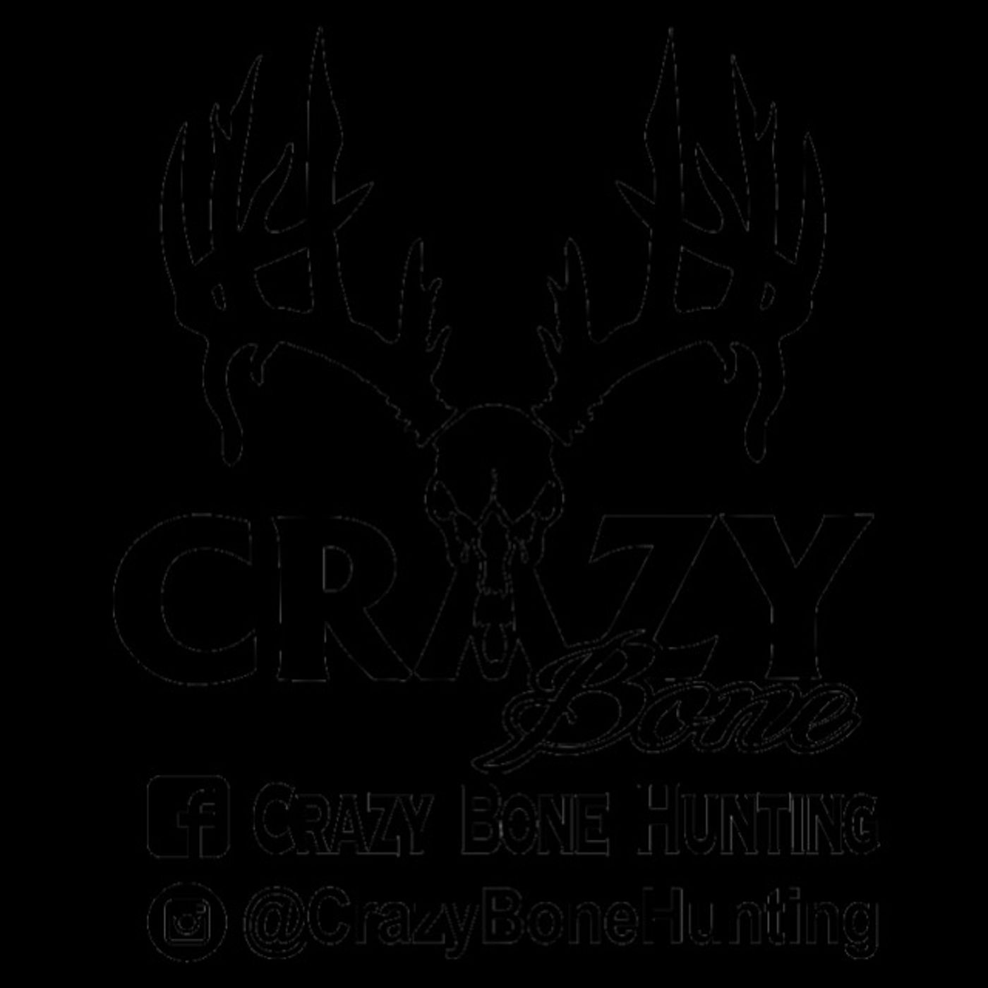 Crazy Bone Podcast
