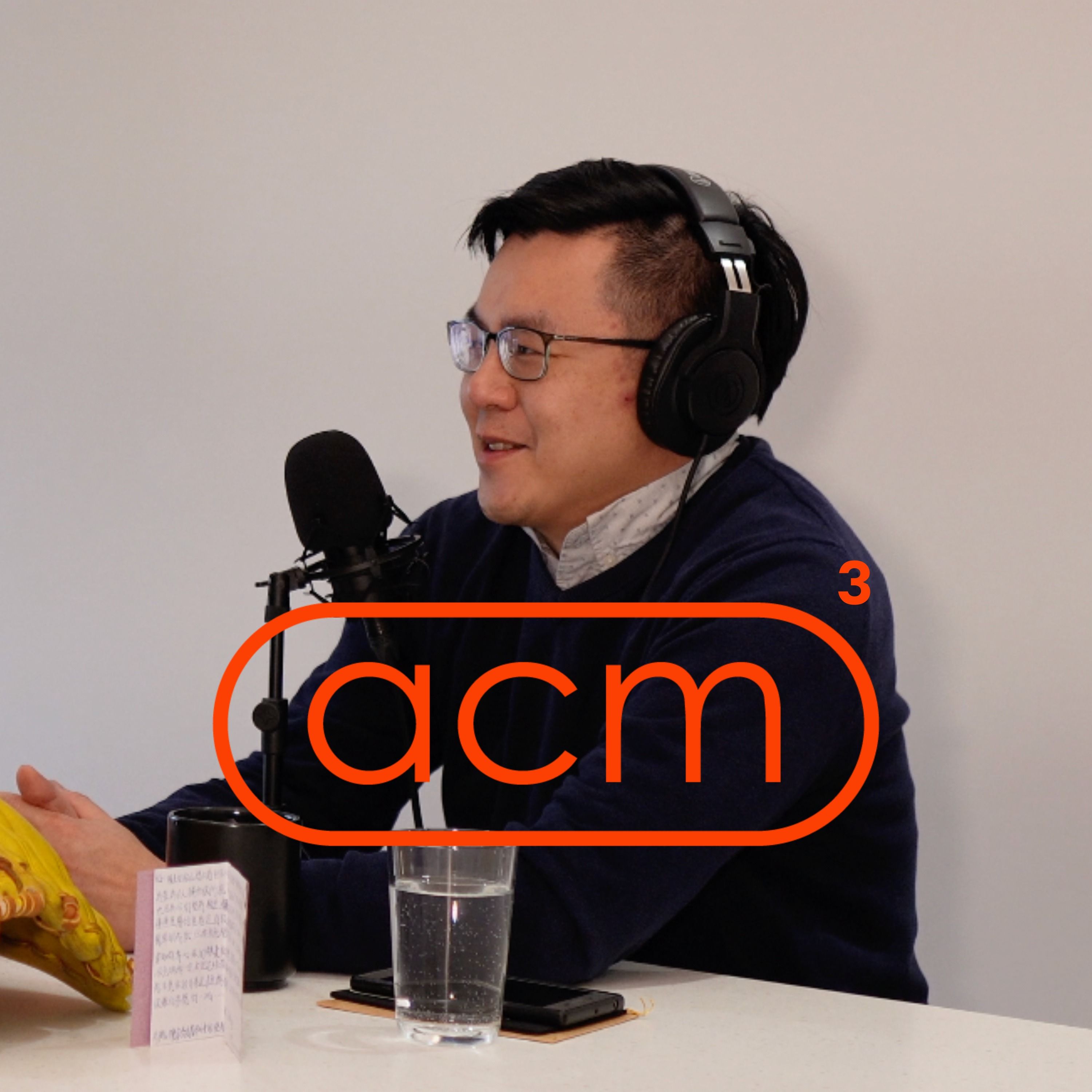 Asian Change Makers