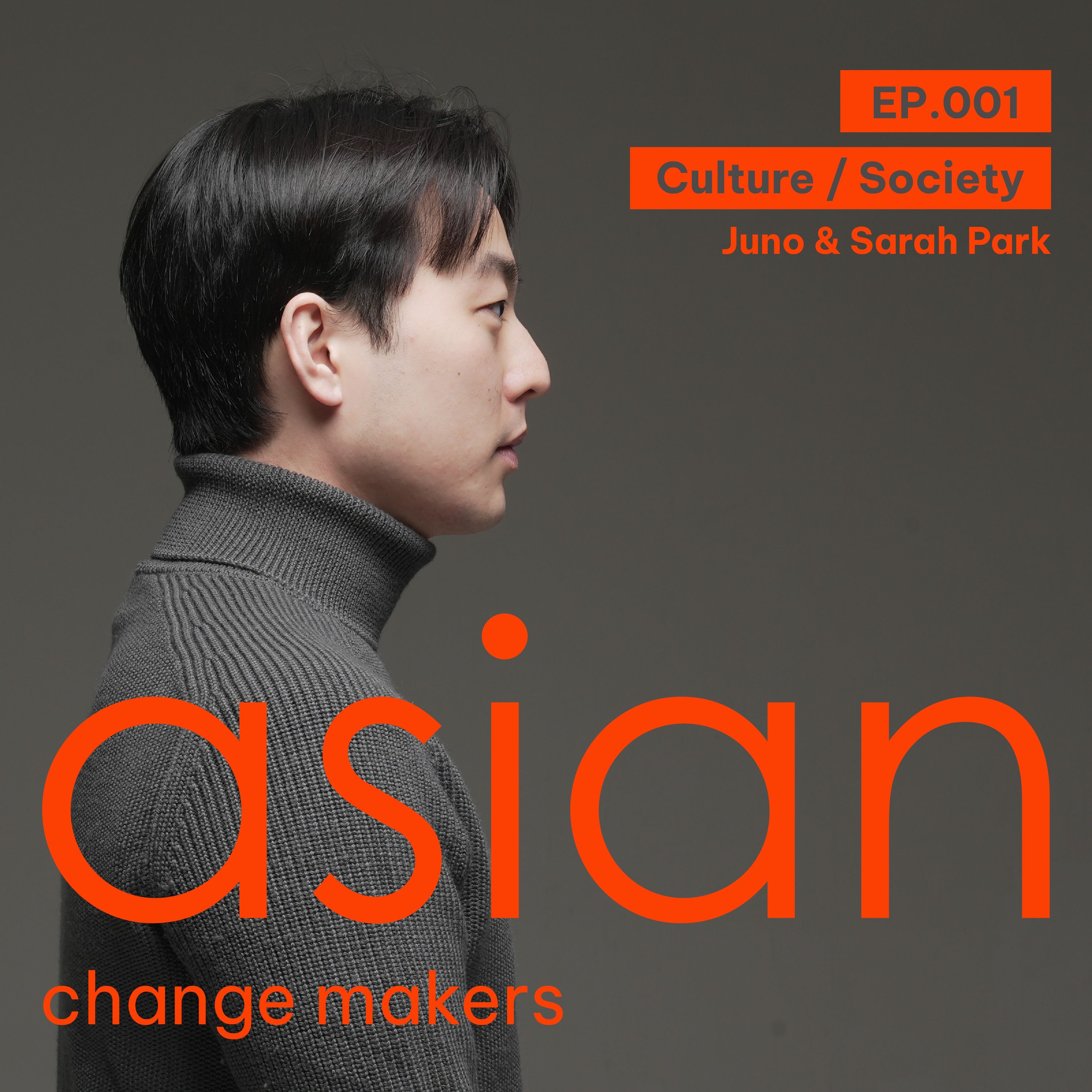 Asian Change Makers