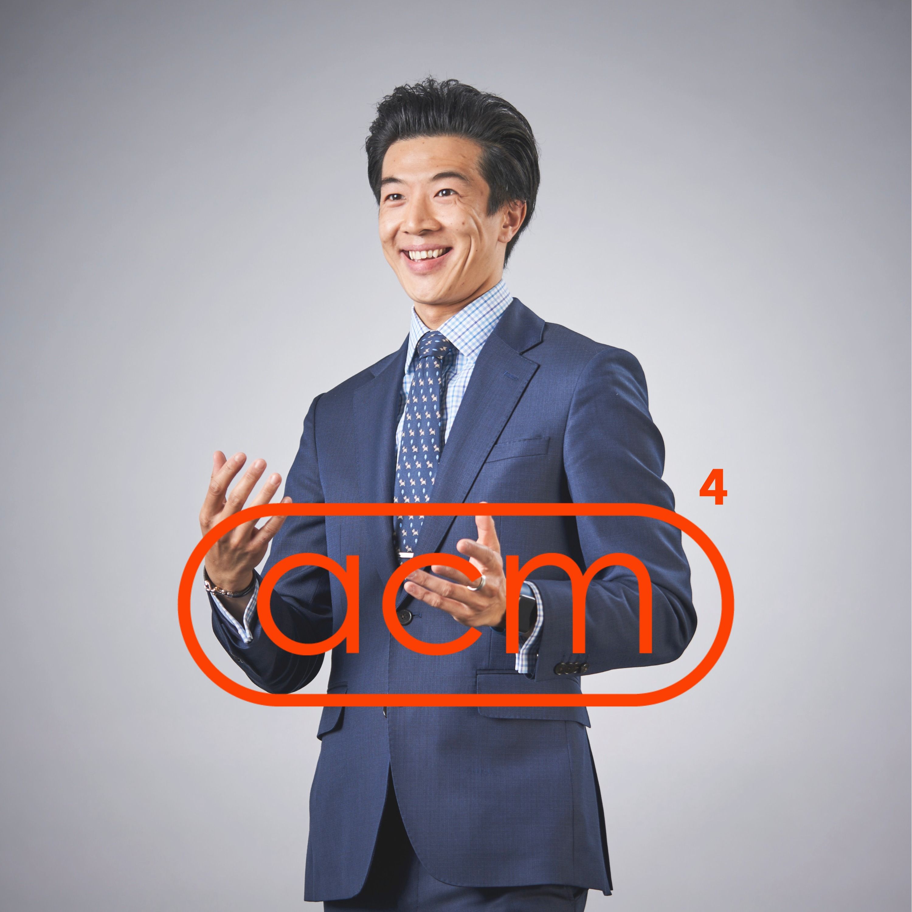 Asian Change Makers