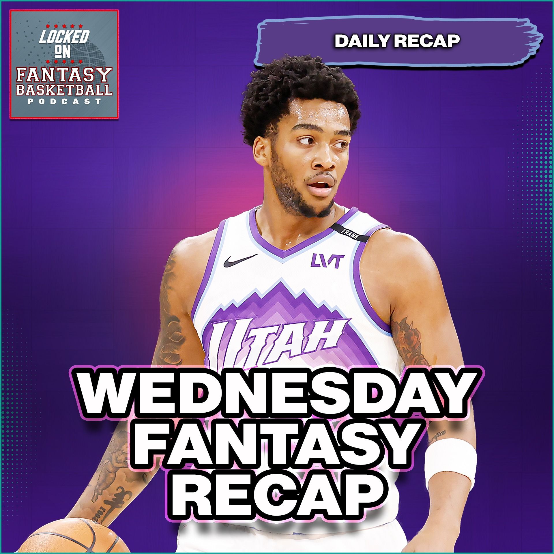 Sensabaugh Goes Off | Flagg, Brunson, Gafford All INJURED