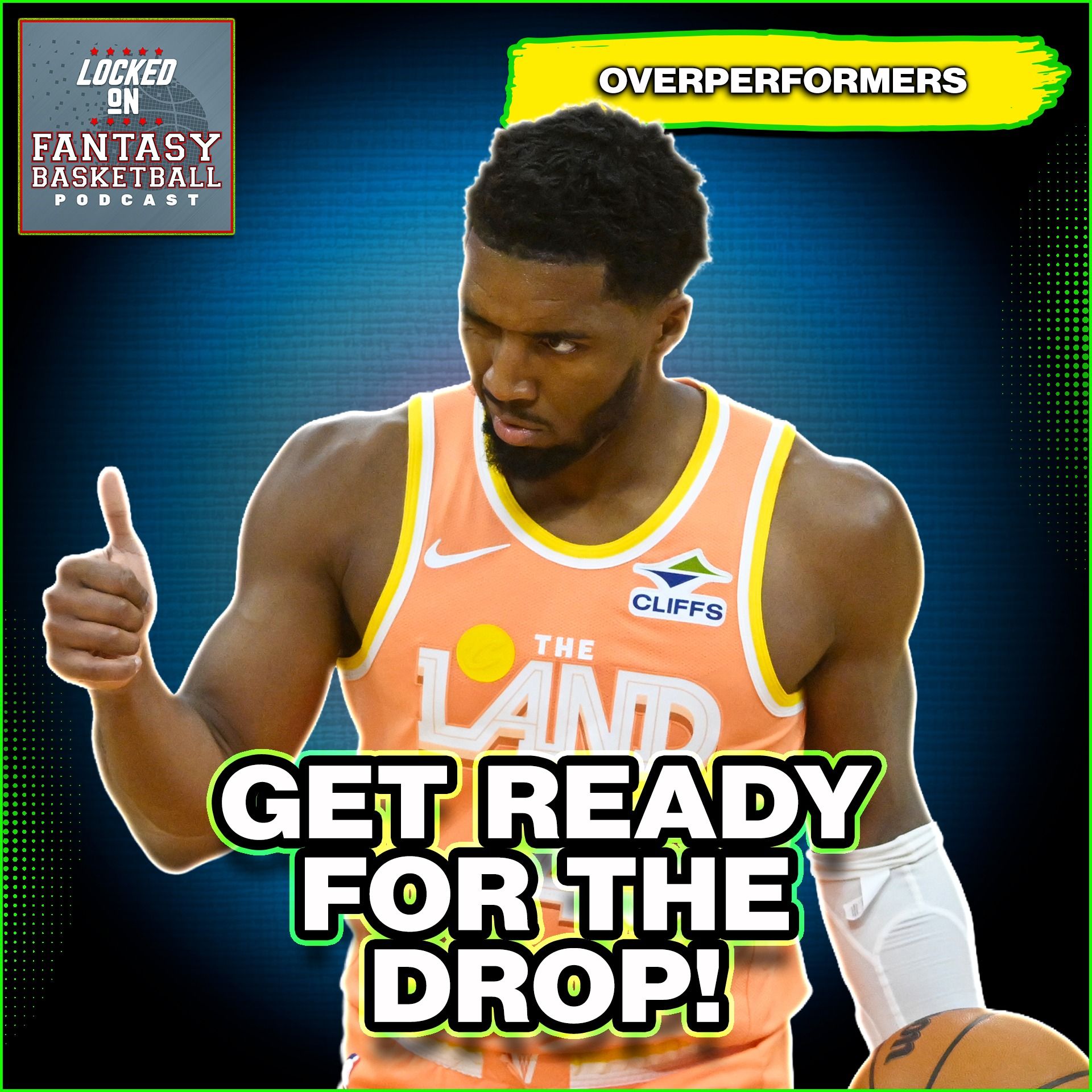 The MAJOR Regression Candidates In Fantasy Basketball