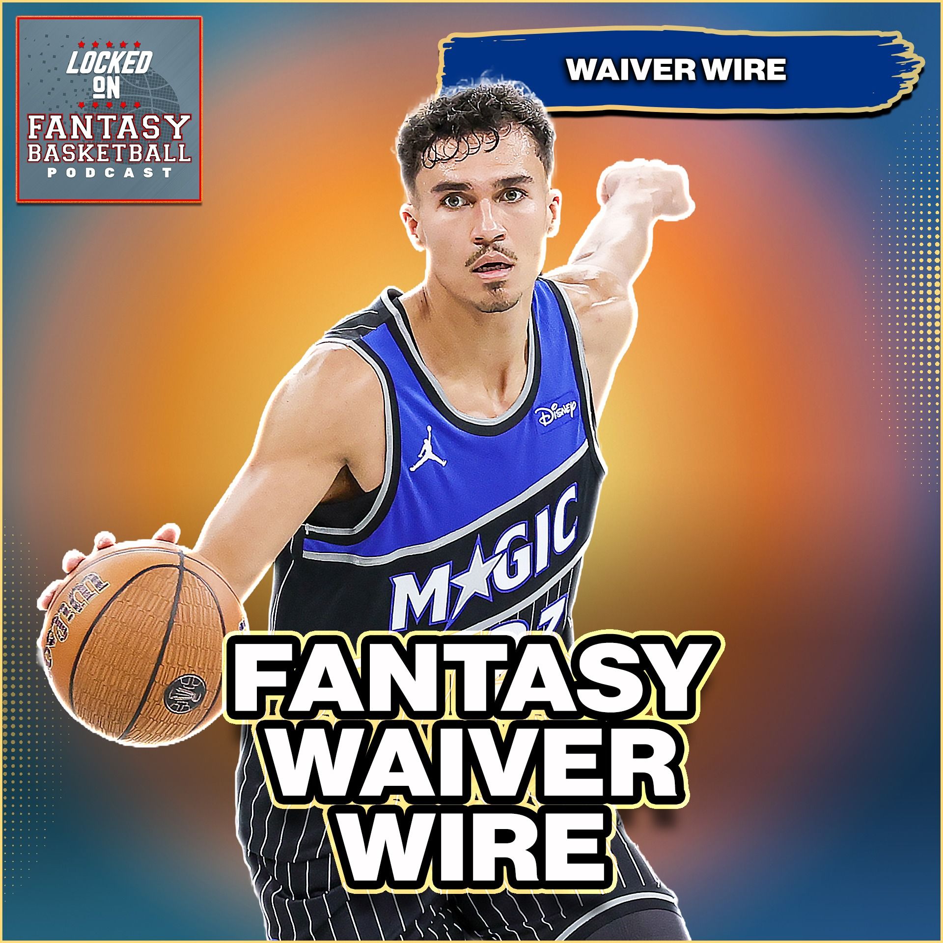 Da Silva, Hardaway, Krejci, Marshall! - All The Fantasy Basketball Waiver Goodness