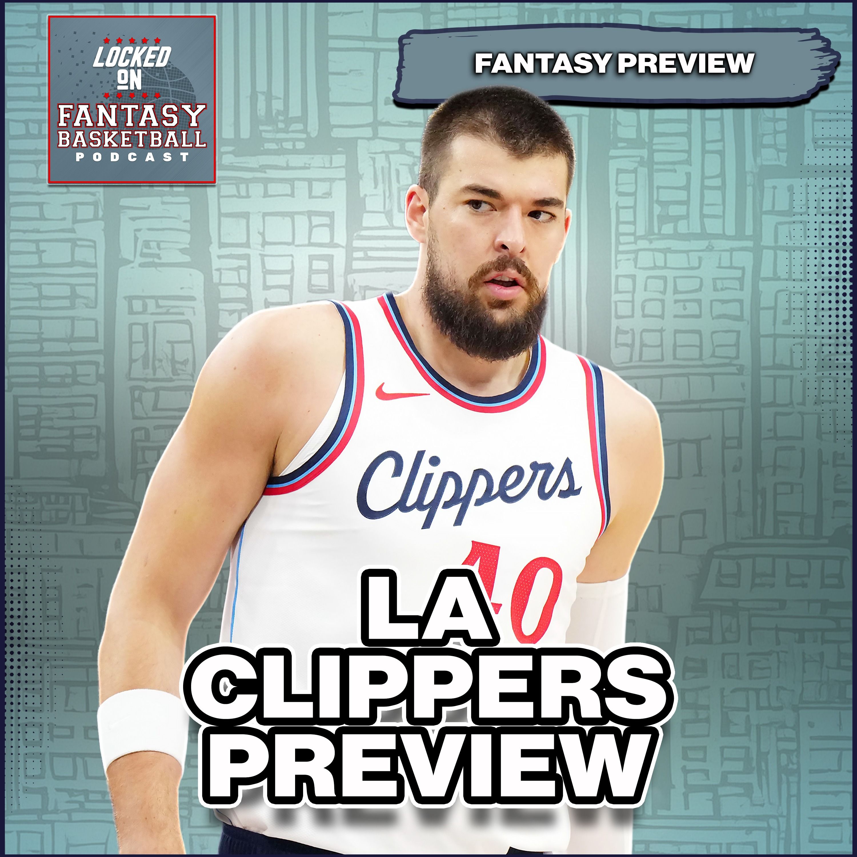 Who to Draft (and Avoid) on the LA Clippers For Fantasy Basketball: Harden, Kawhi, Beal & More
