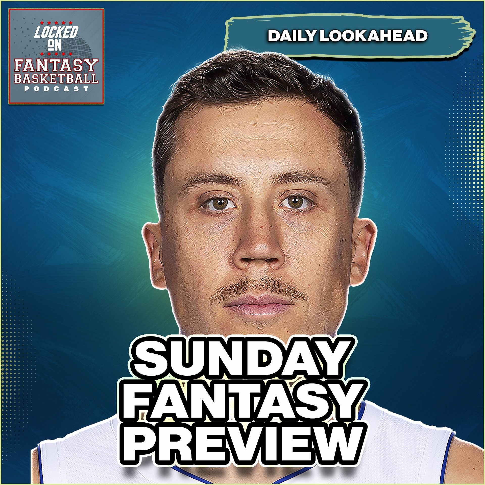Sunday Fantasy Basketball Guide: Stream These Players to Win Your Week!