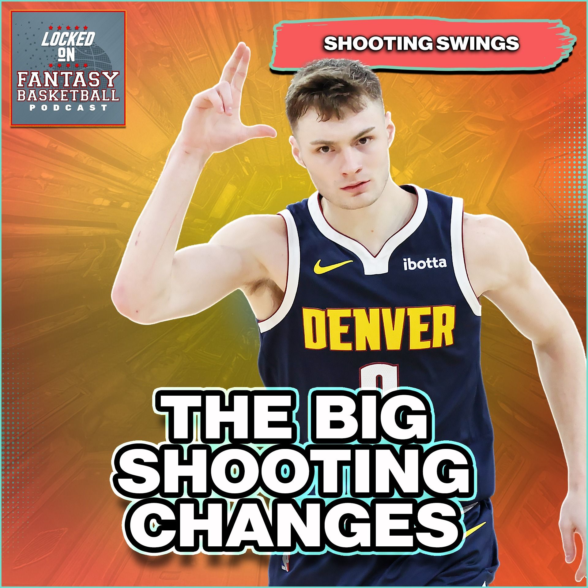 Biggest NBA Shooting Surprises Last Season | Who Rose & Who Fell In Fantasy?