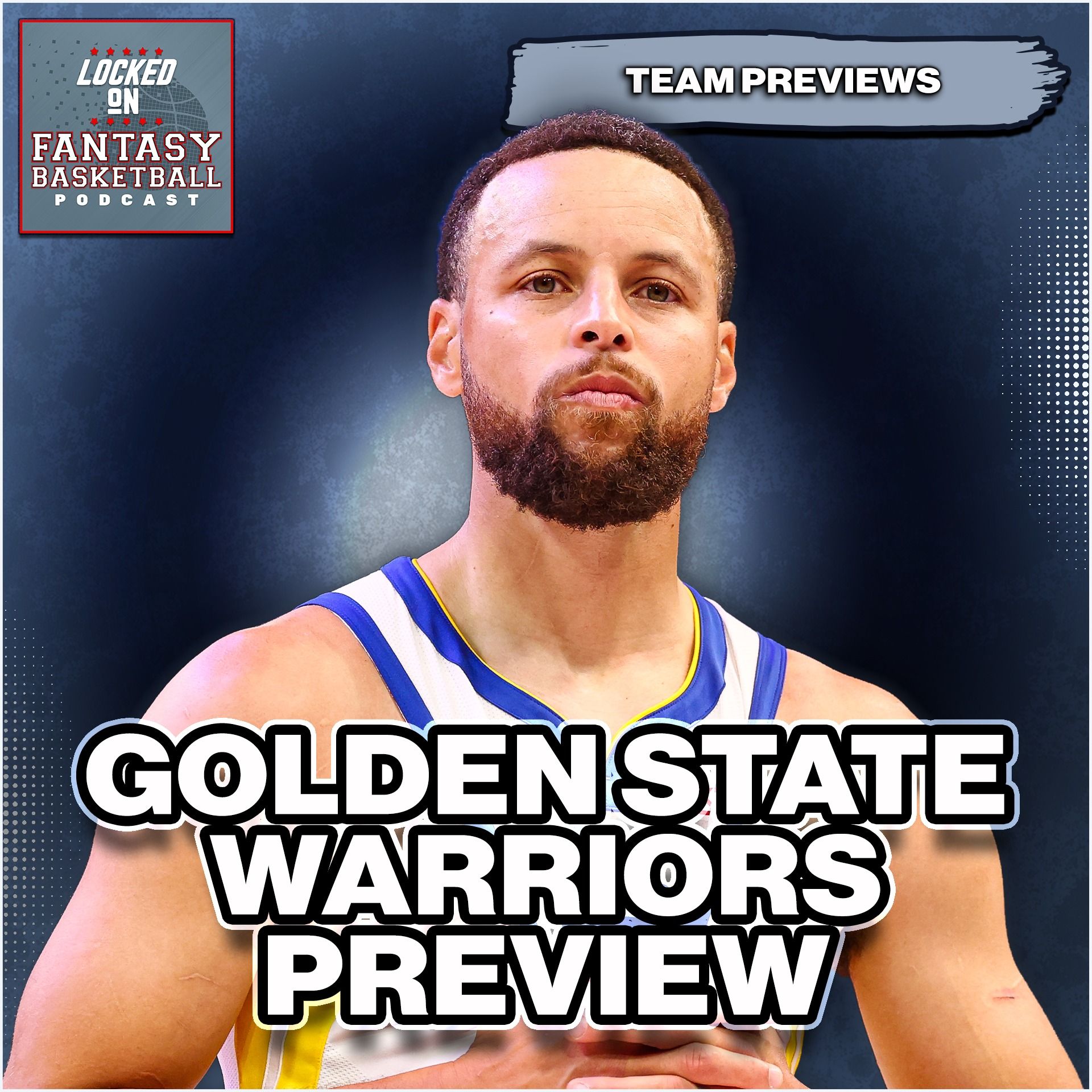 Golden State Warriors 2026/27 NBA Season Preview: Whole Lotta Nothing