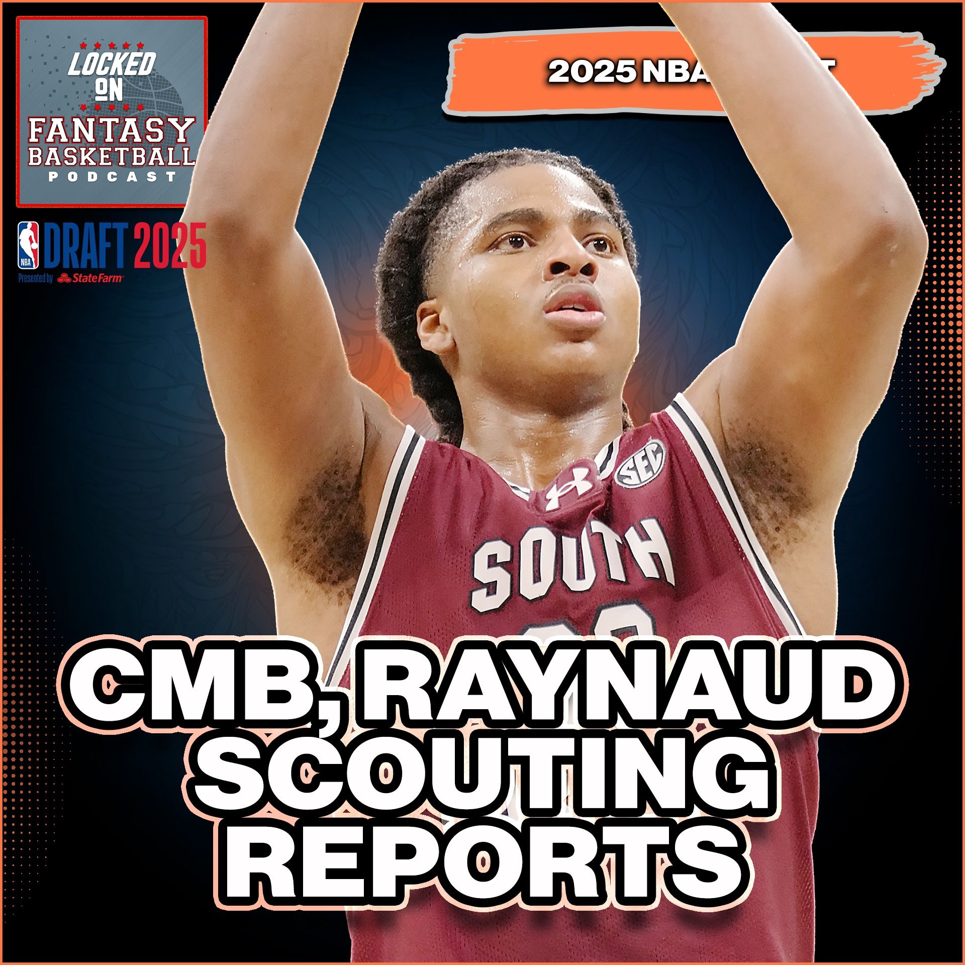 NBA Draft Scouting | Collin Murray-Boyles' NBA Potential Questioned? | Raynaud, Jones & More