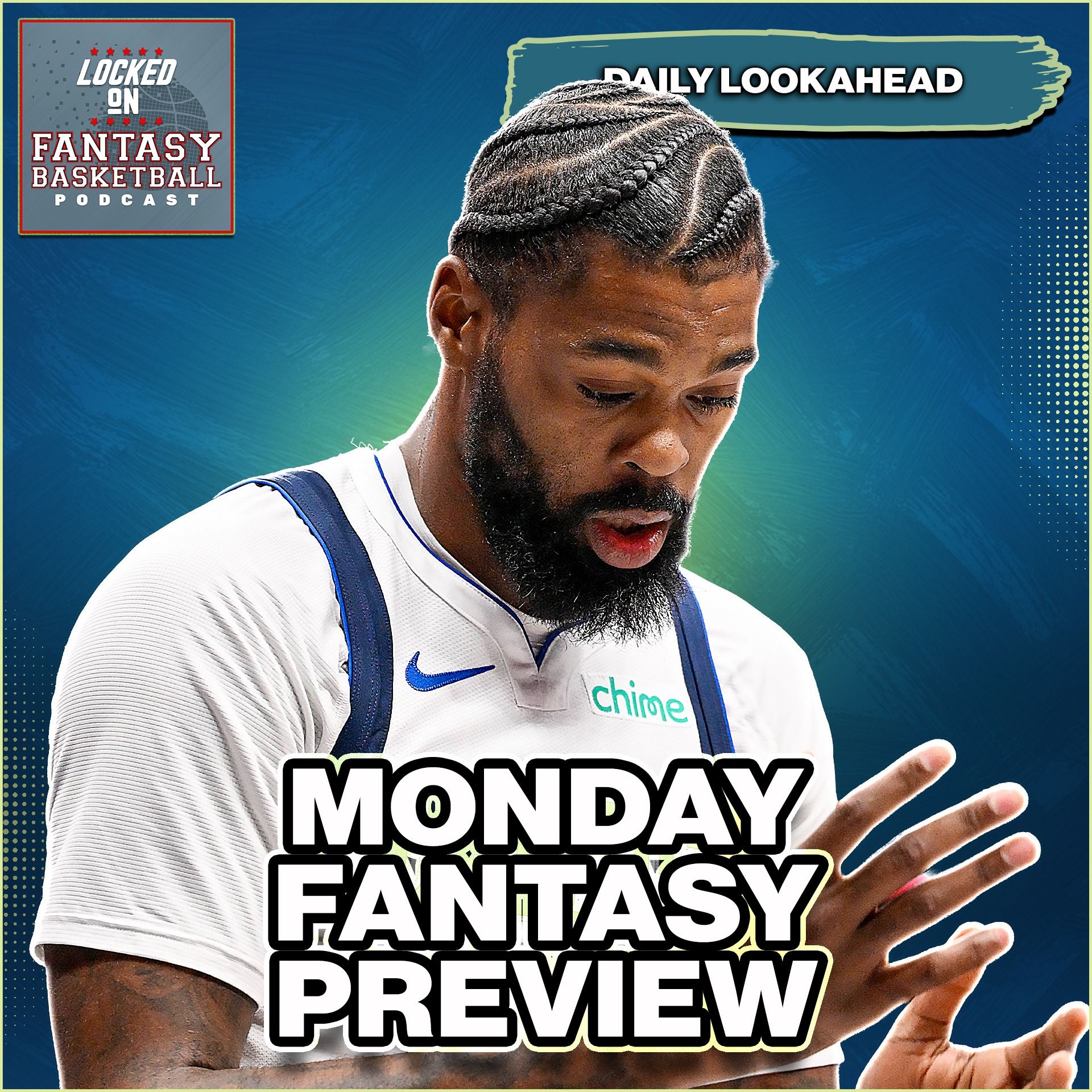 Fantasy Basketball Waiver Wire Moves For Monday