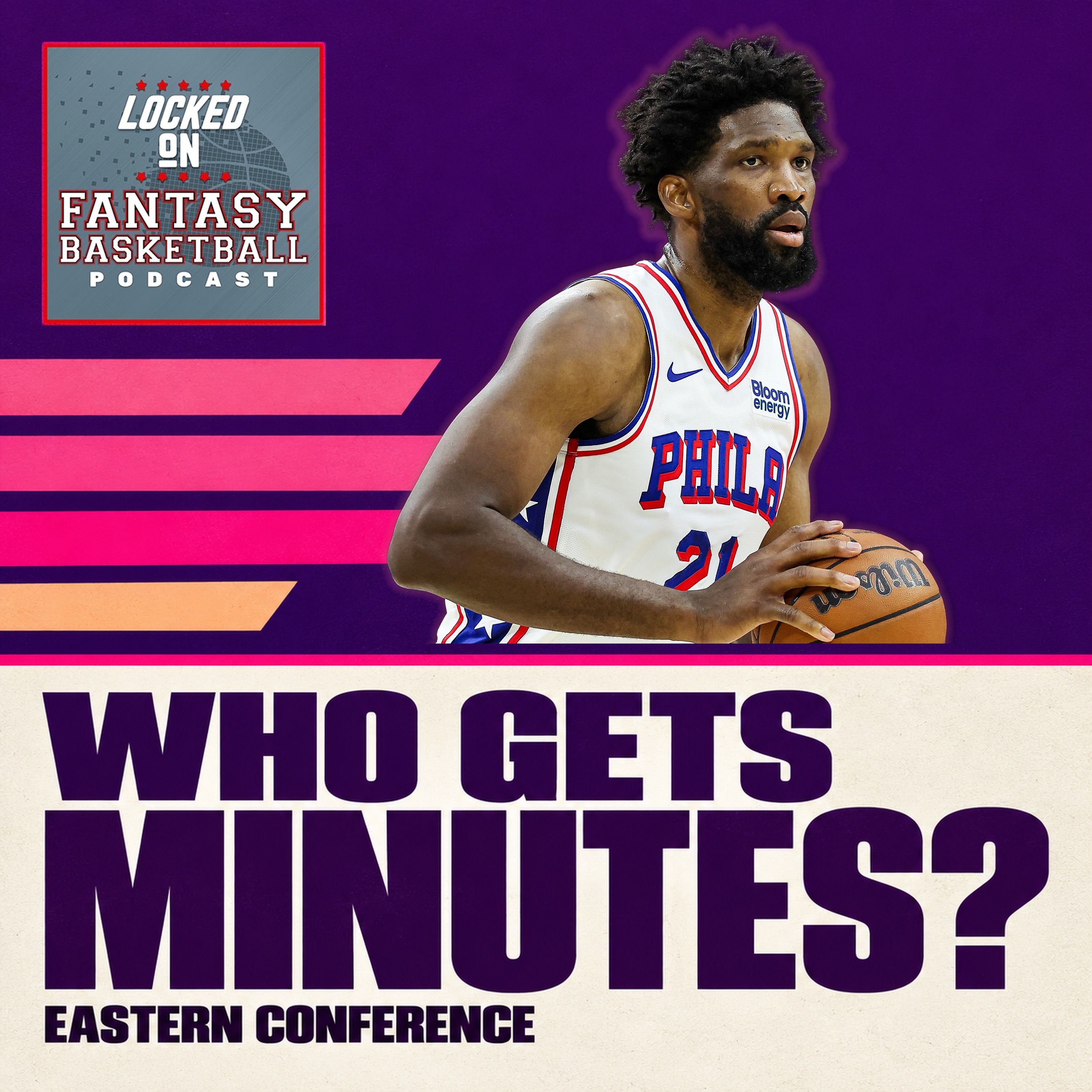 Predicting NBA Rotations For the 26/27 Season [240 Game - Eastern Conference] episode artwork