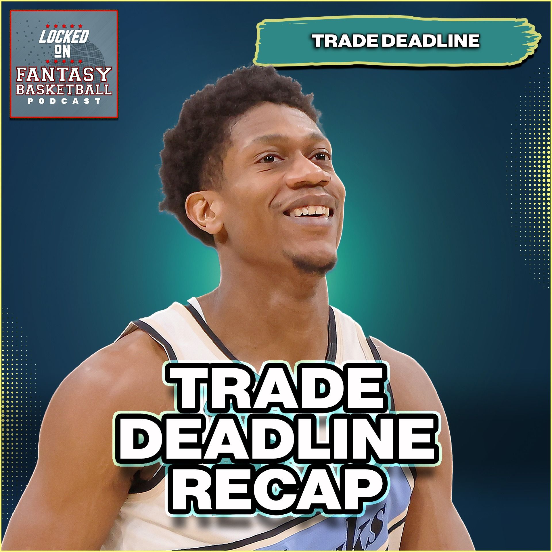 Fantasy Basketball Winners & Losers Of The NBA Trade Deadline