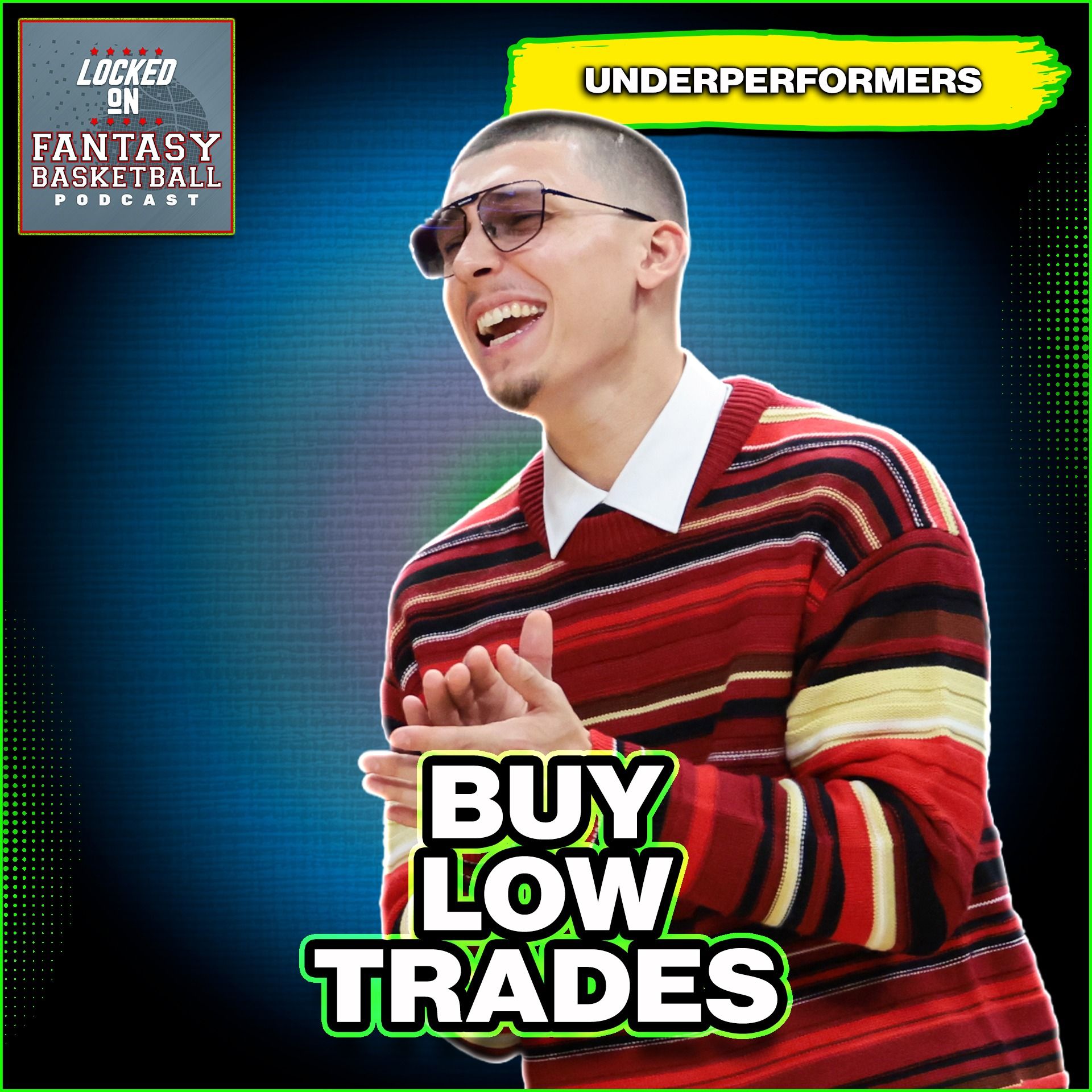 Herro, & Pritchard Headline Fantasy Basketball Strugglers