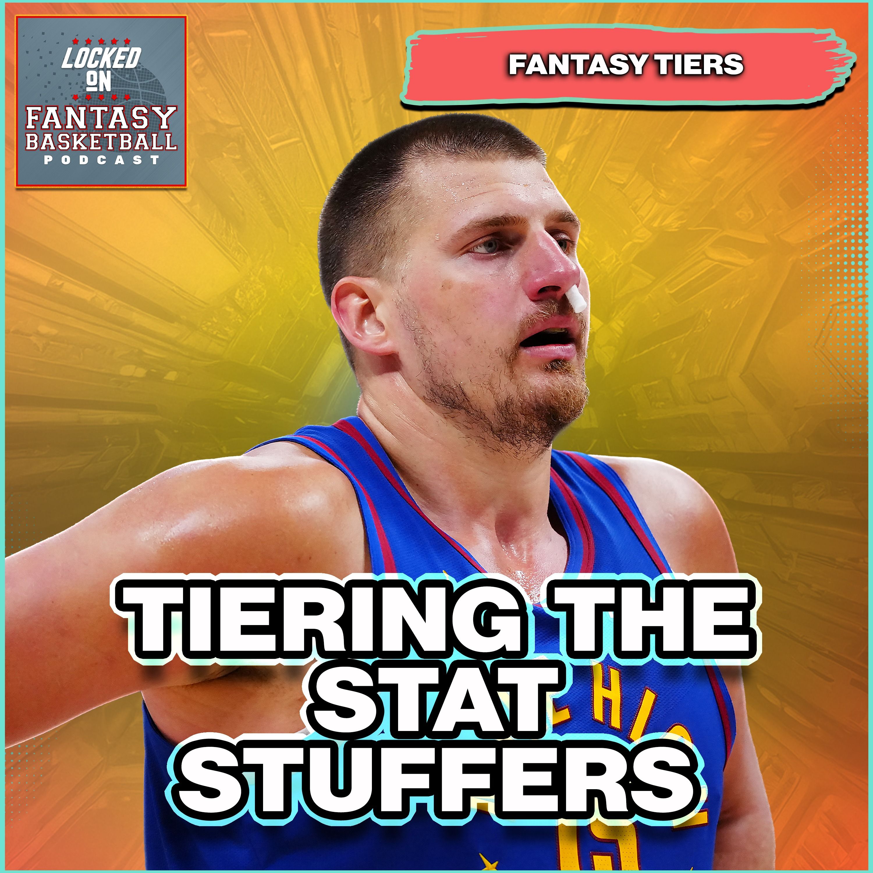 Fantasy Basketball’s Elite Multi-Cat Players Ranked | Draft Smarter in 2025