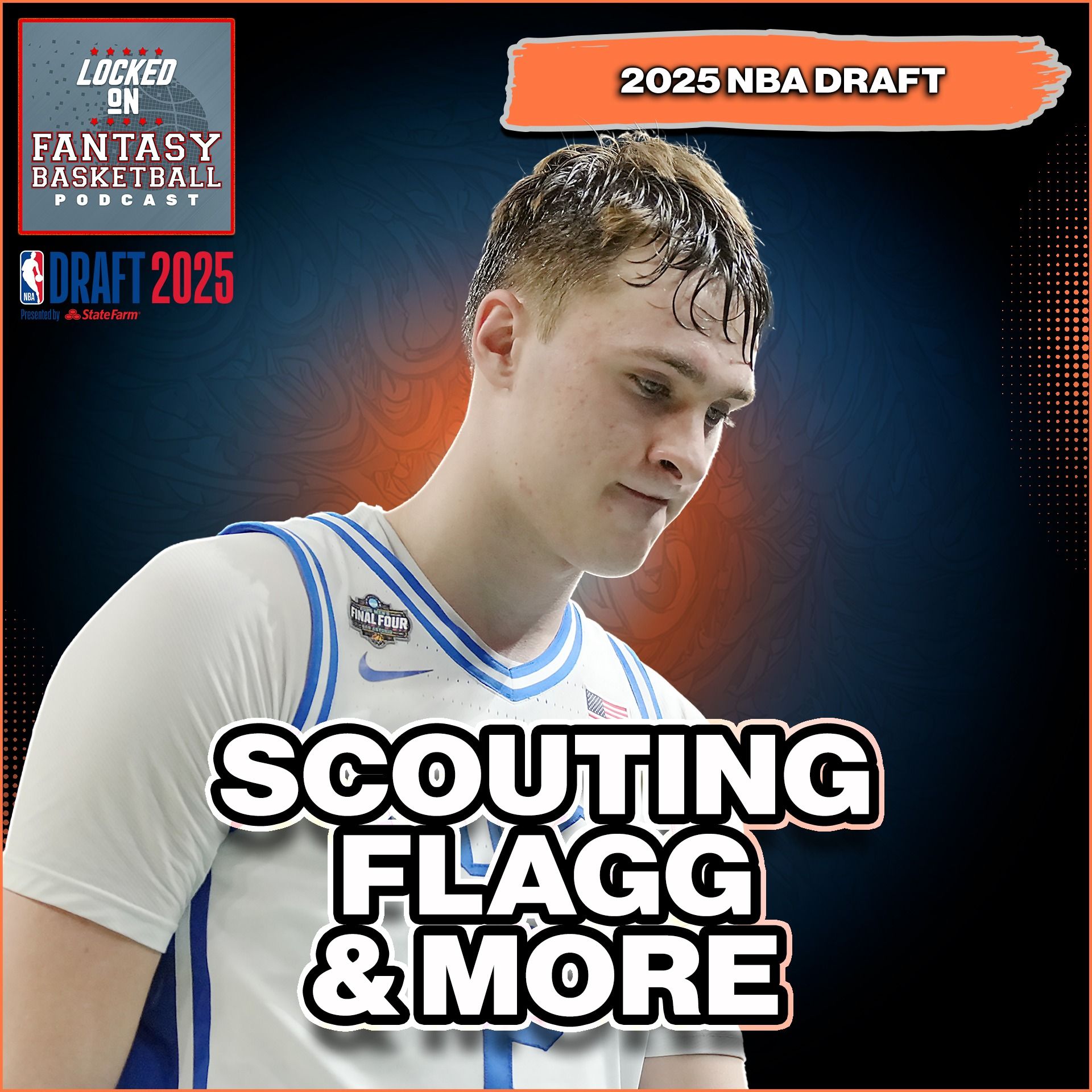 NBA Draft Scouting | Cooper Flagg, Derik Queen, Hansen Yang & More