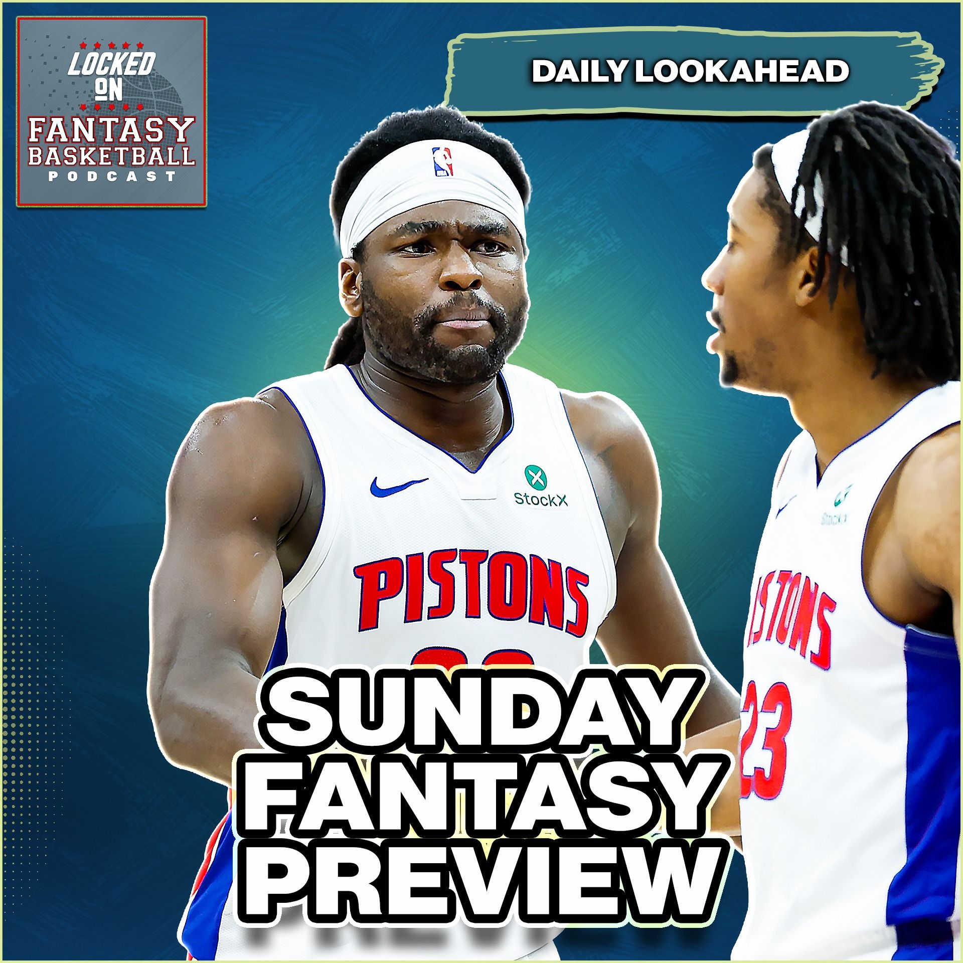 Streams To Win Your Week 11 Fantasy Basketball Matchup