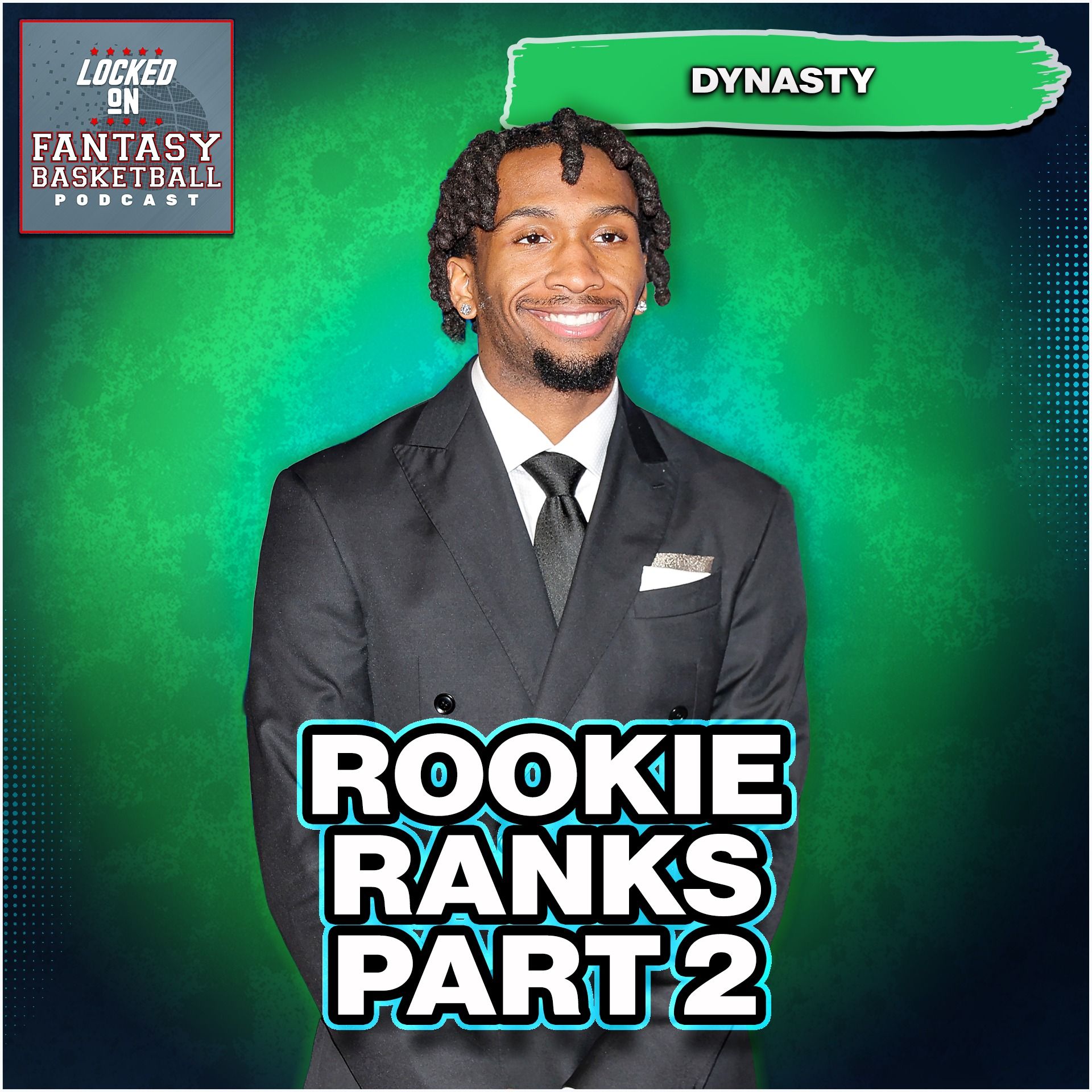 Boozer, AJ, Or Darryn? Ranking The Rookies For Dynasty Fantasy Basketball