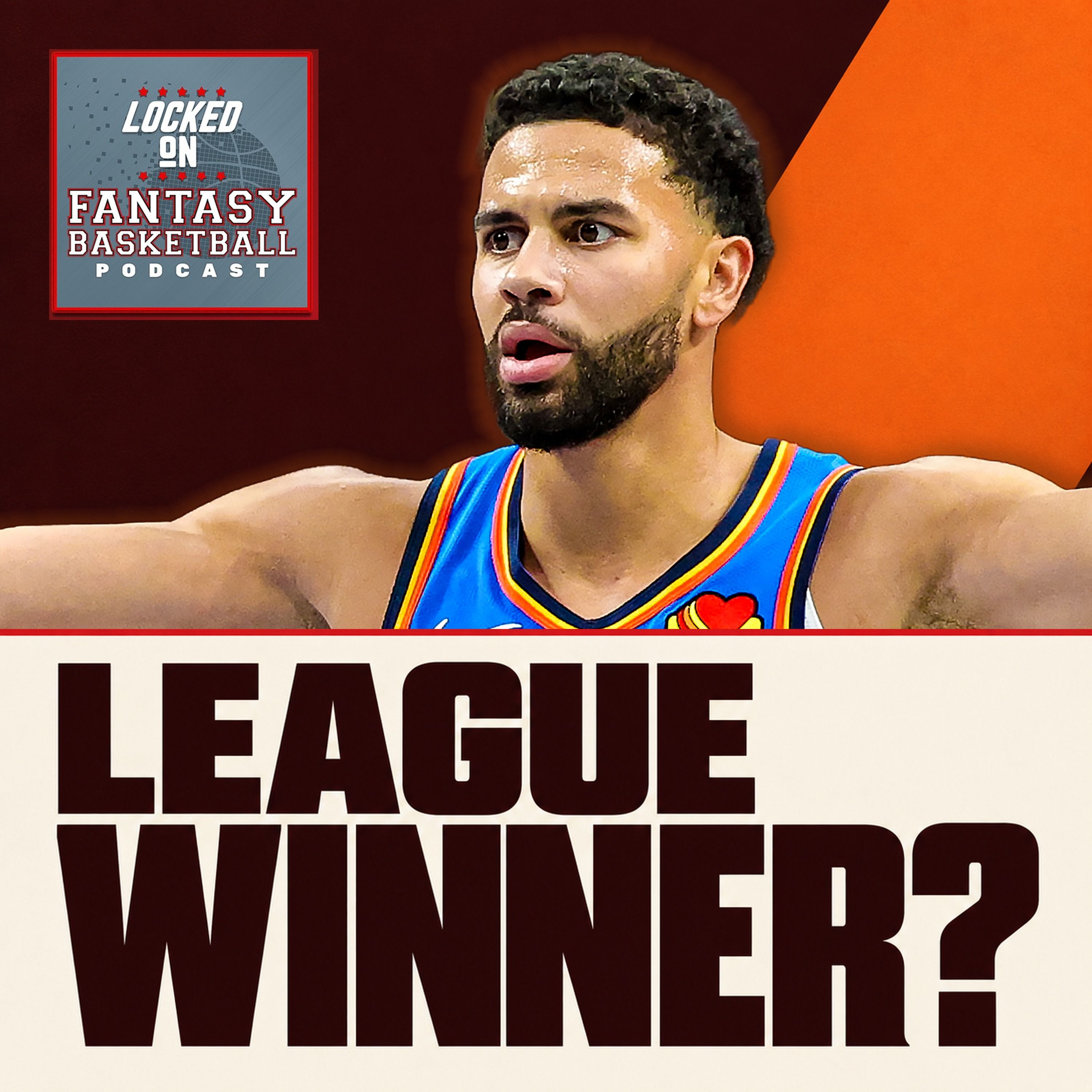 Ajay Mitchell Looks Amazing | Wednesday Fantasy Basketball Recap
