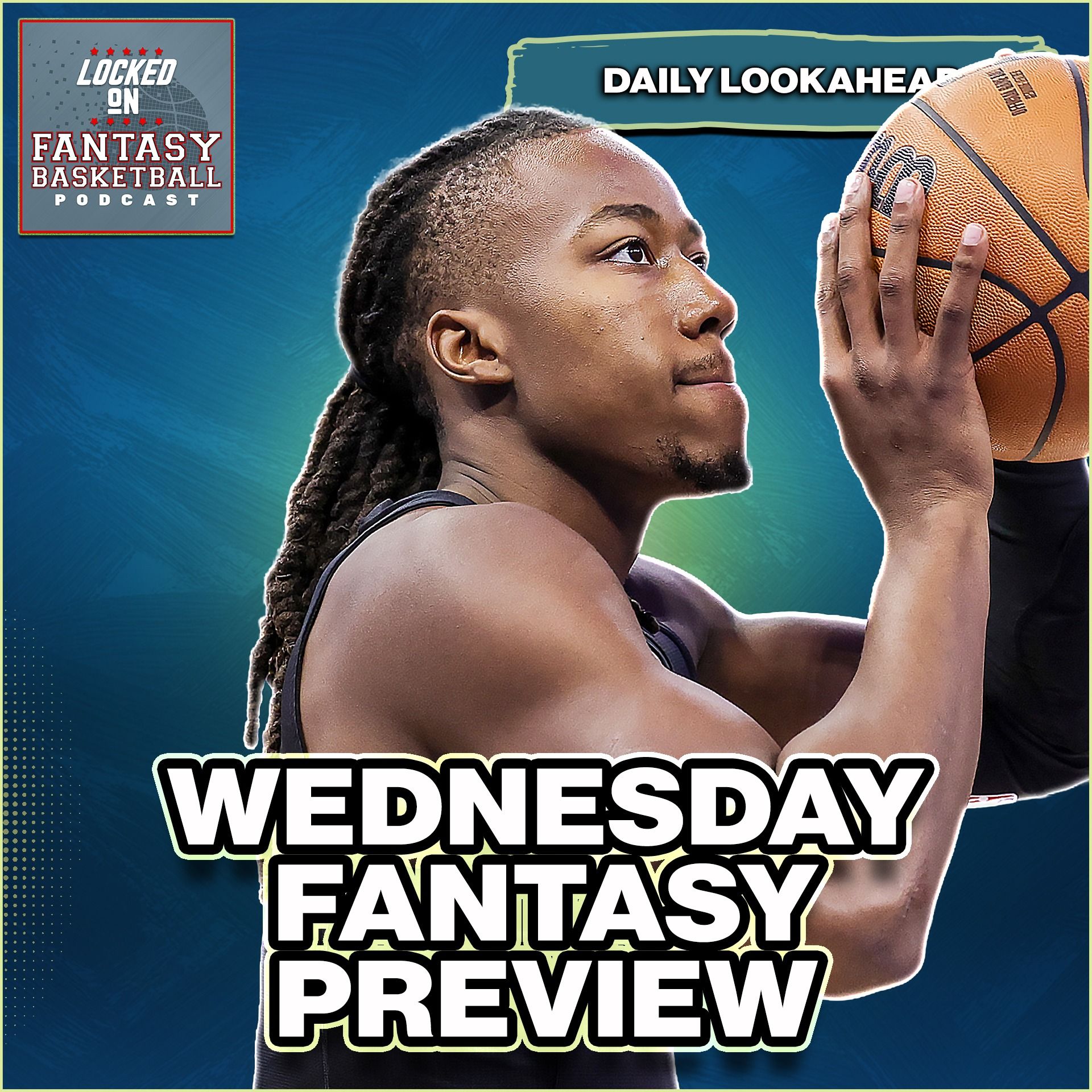 NBA Wednesday Fantasy Basketball Stream KINGS