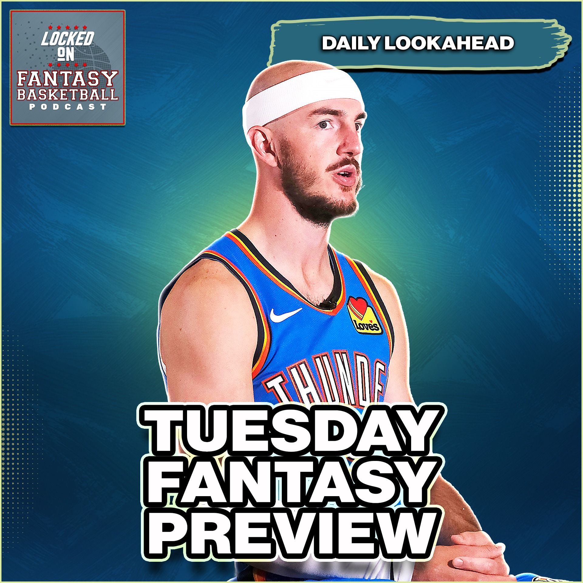 NBA Opening Night Fantasy Preview: Key Matchups and Stream Targets