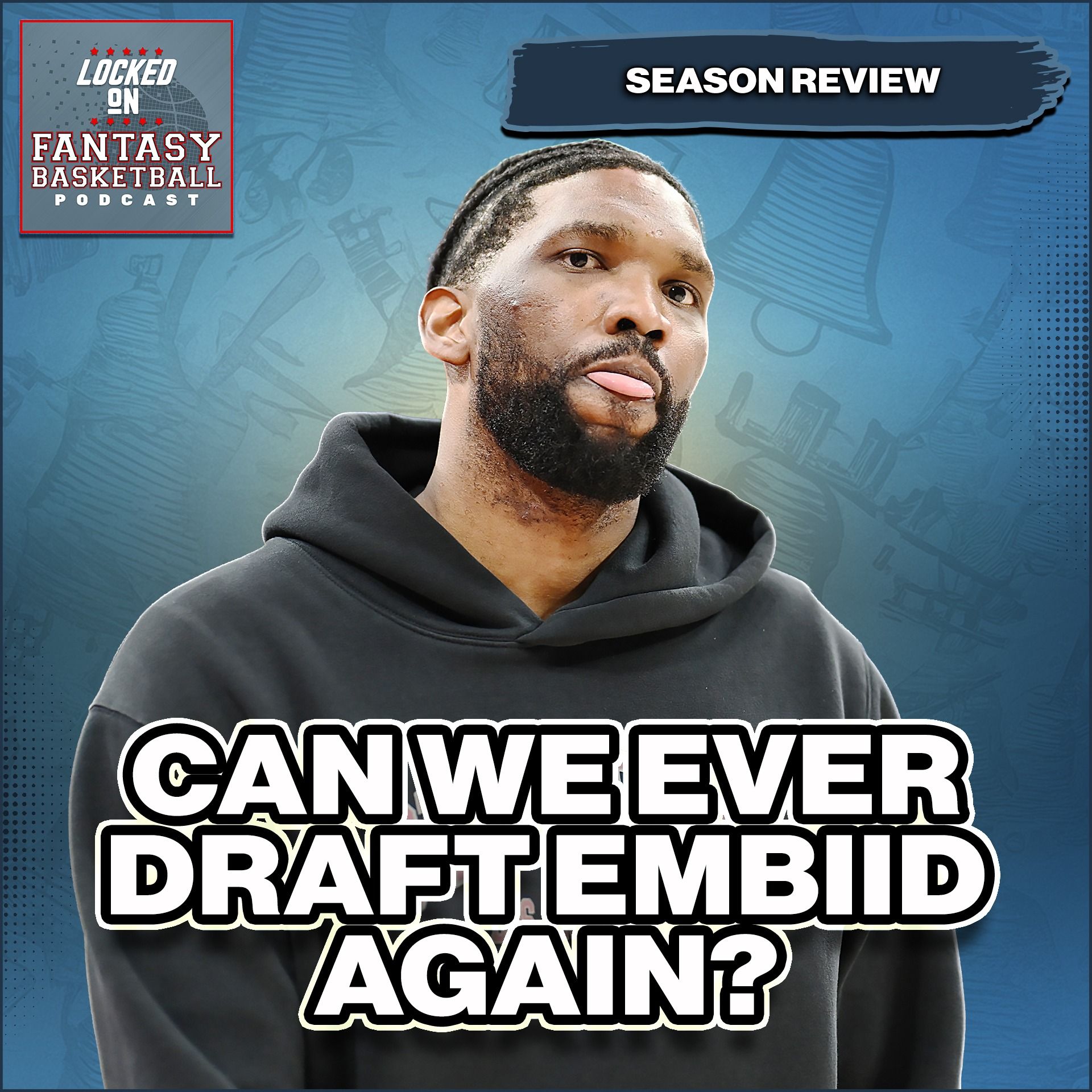 Philadelphia 76ers Season Review | Joel Embiid, Paul George Disasterclasses