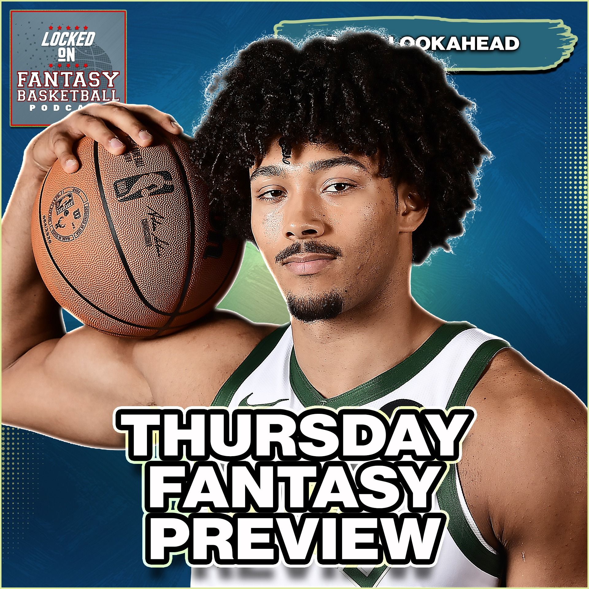 Fantasy Basketball Waiver Wire Streaming For Thursday