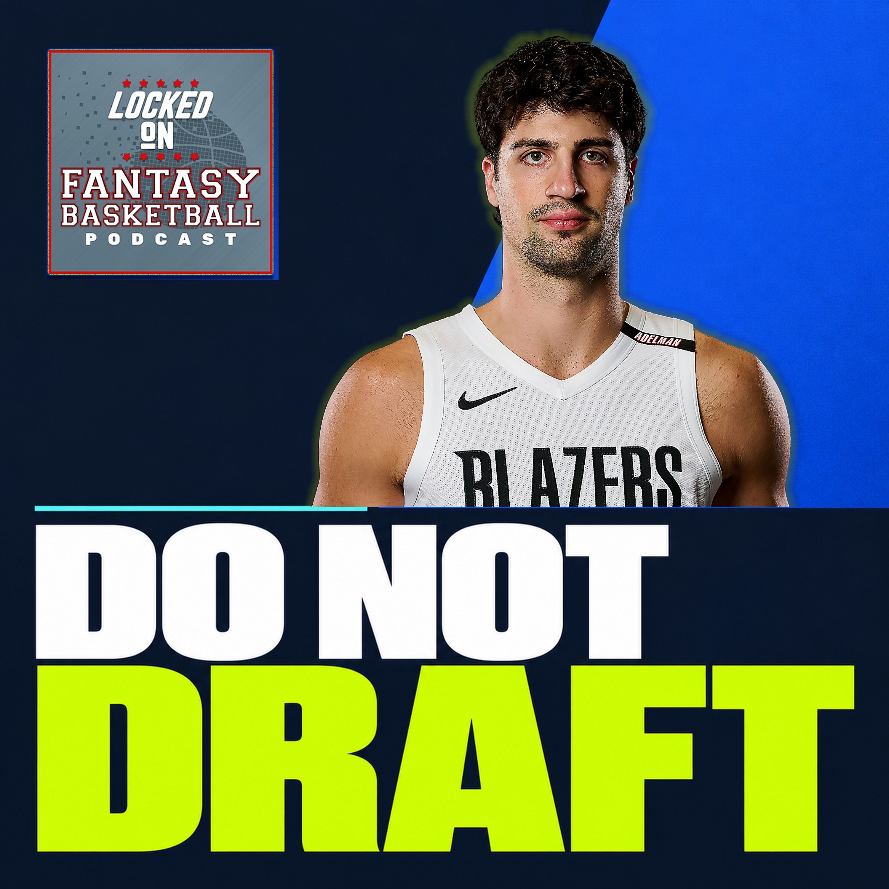 The Players To NOT DRAFT This Fantasy Basketball Season