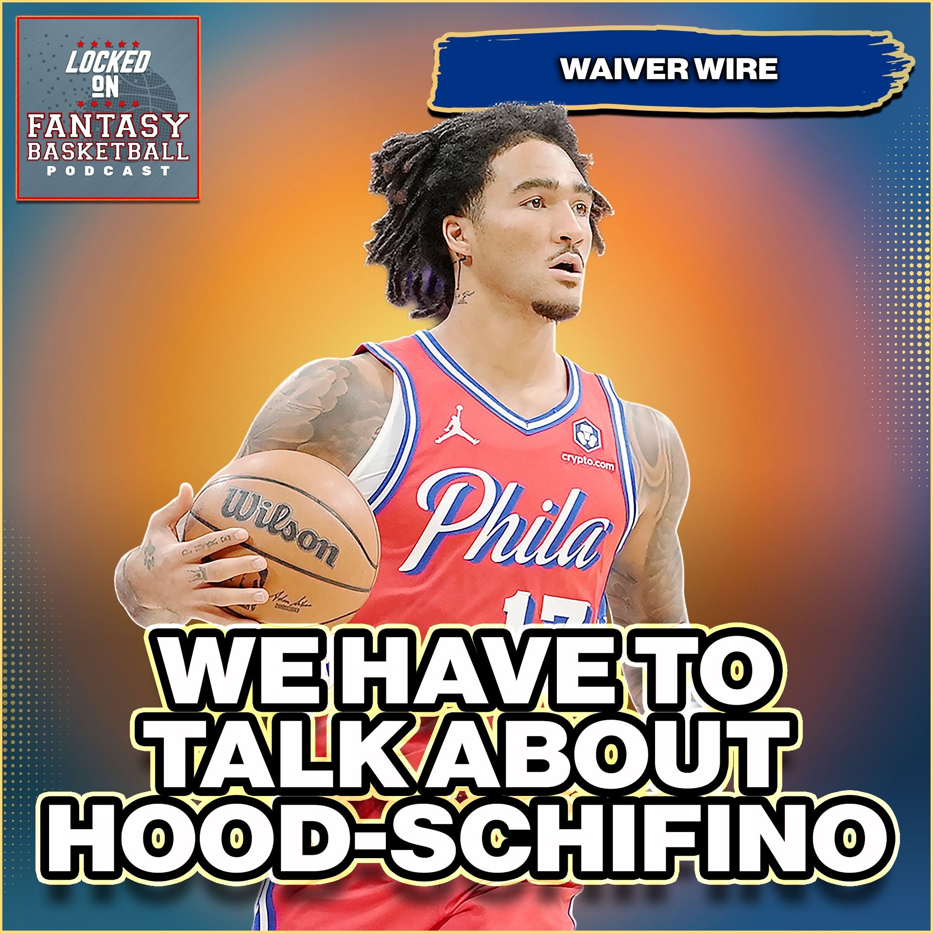 Fantasy Basketball KEY Waiver Wire Additions For The Playoffs