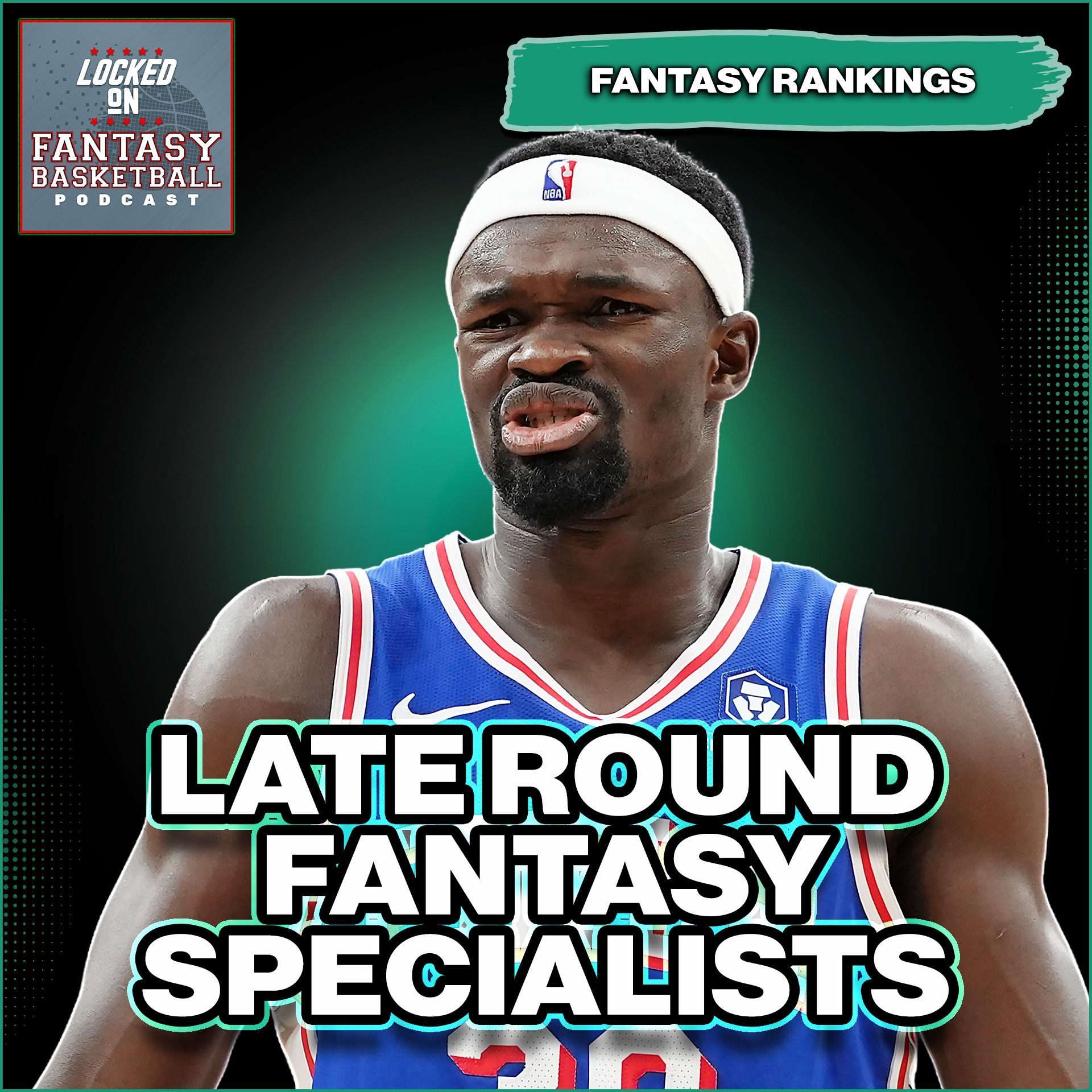 NBA Fantasy Basketball: Late-Round Specialists Who Can Win You Categories