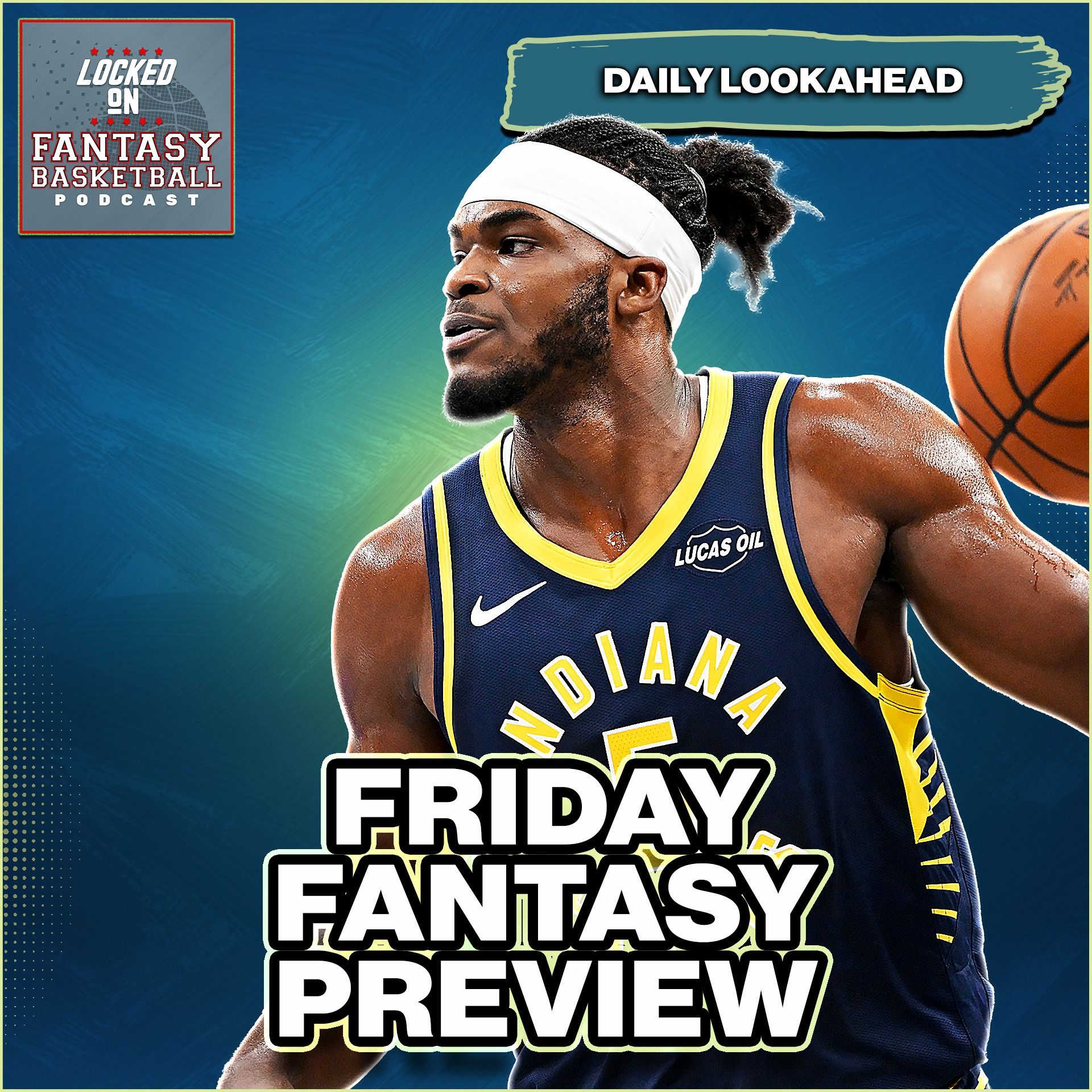 Jarace Walker Upside | NBA Cup Fantasy Basketball Preview Jarace Walker Upside | NBA Cup Fantasy Basketball Preview